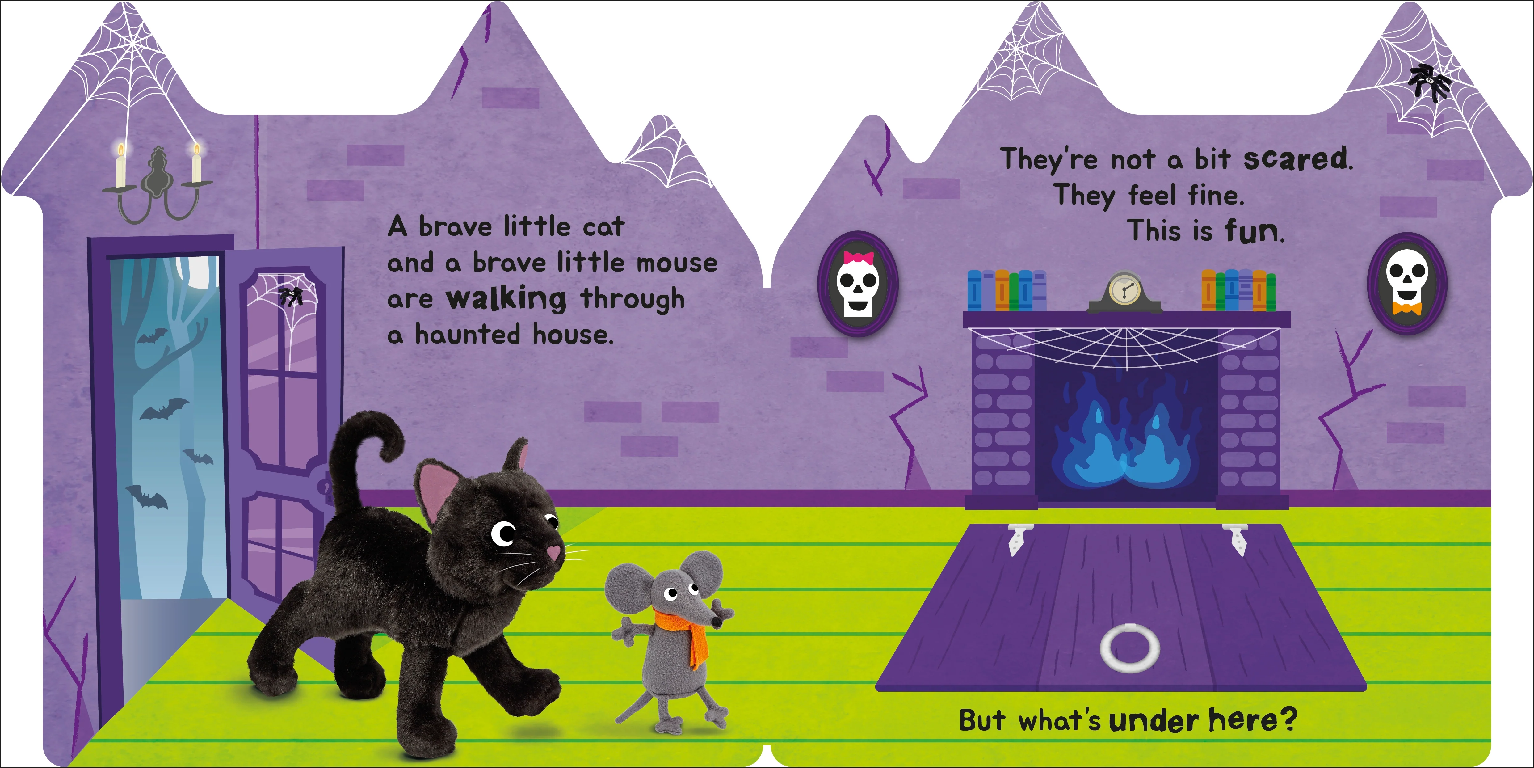 Haunted House - Image 2