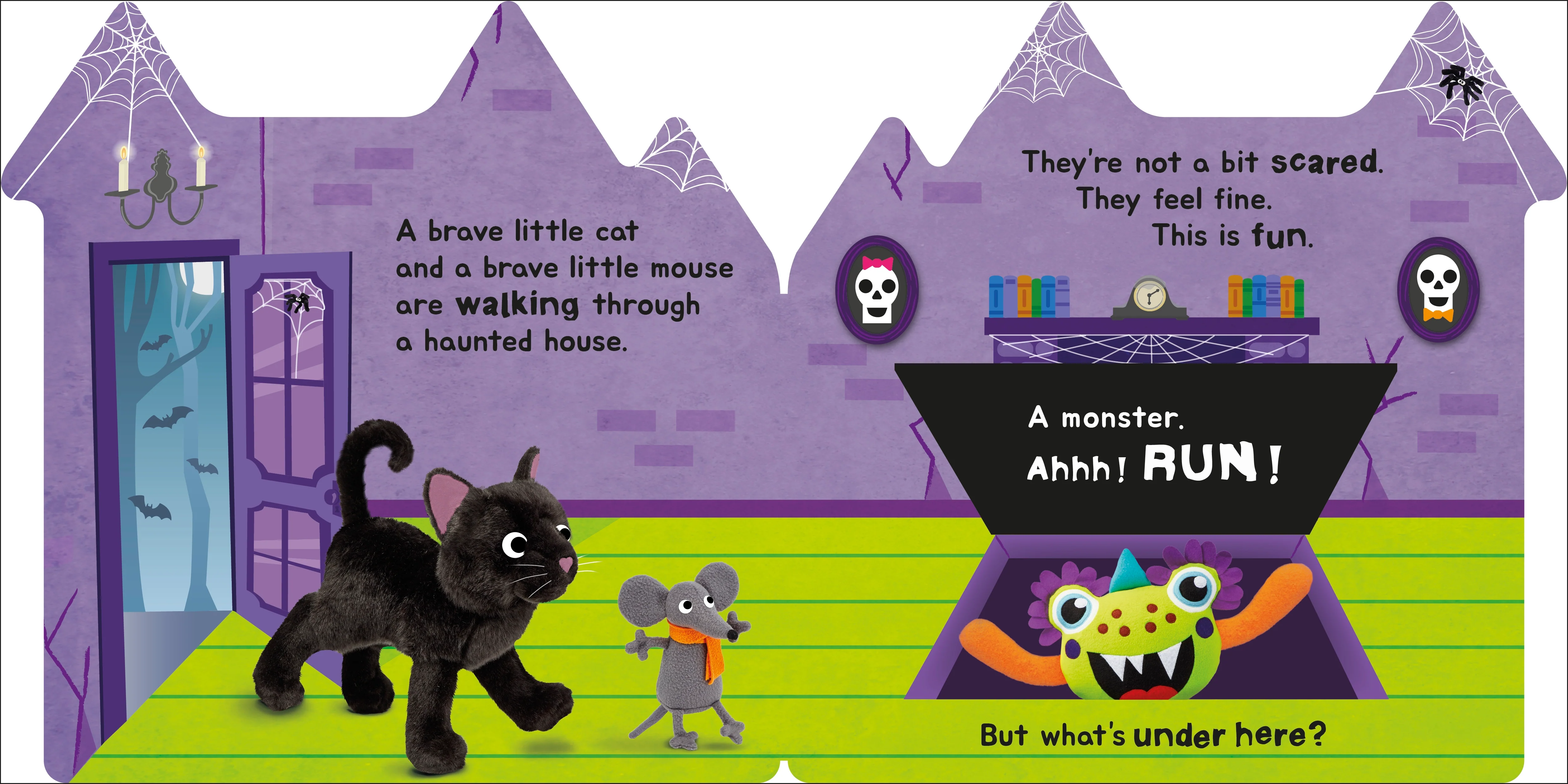 Haunted House - Image 3