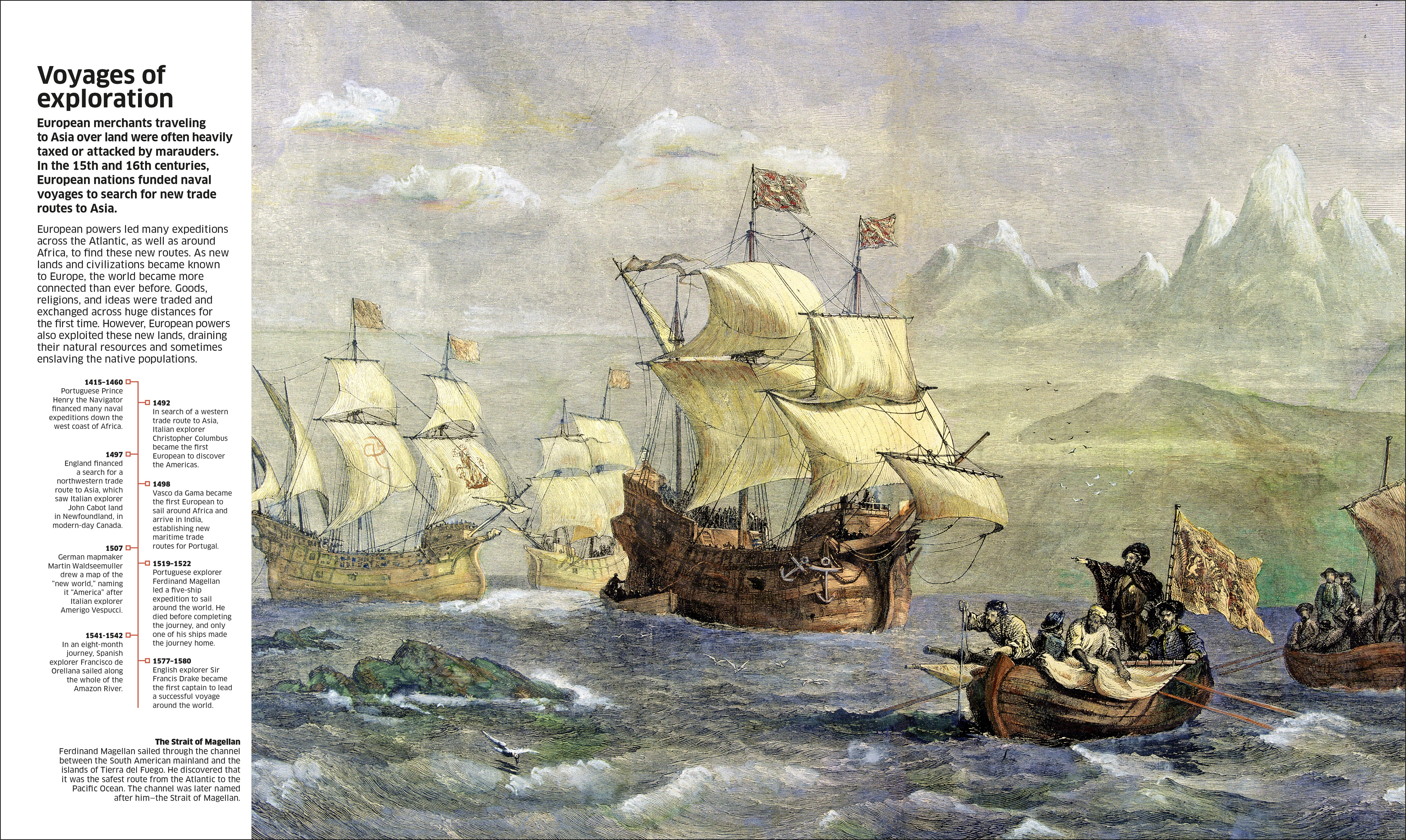 Knowledge Encyclopedia History! - Image 4