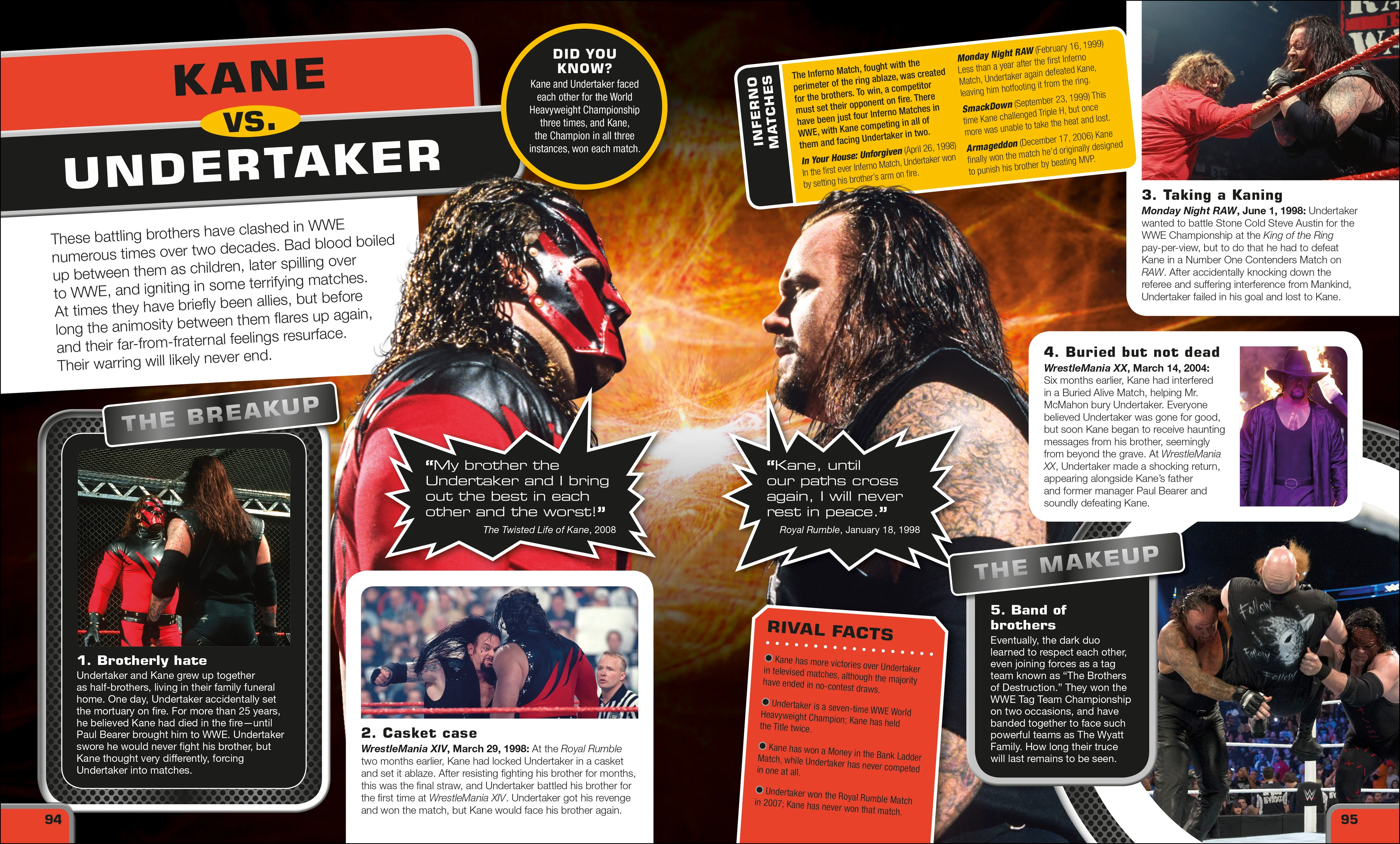 WWE Greatest Rivalries - Image 2