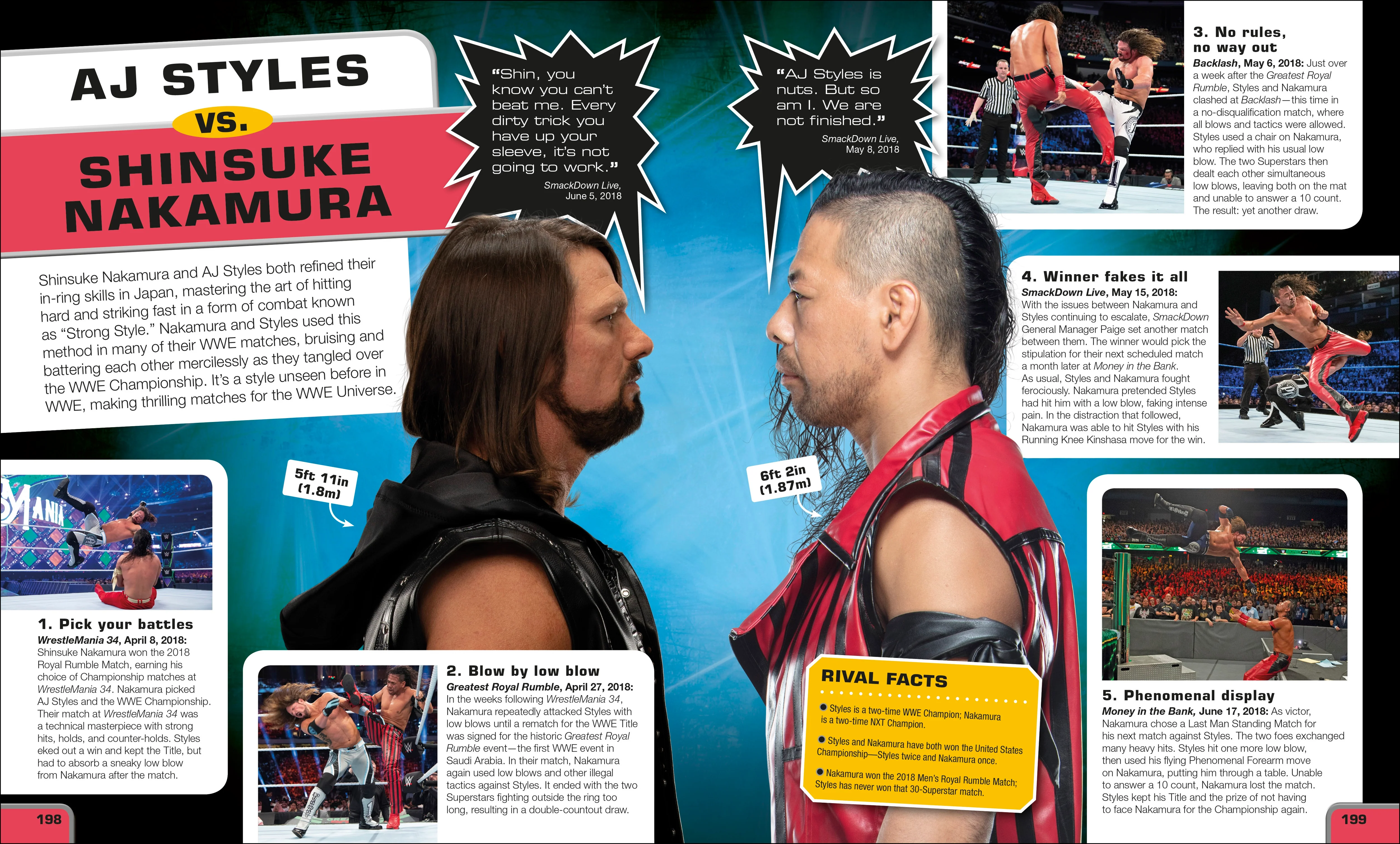 WWE Greatest Rivalries - Image 4