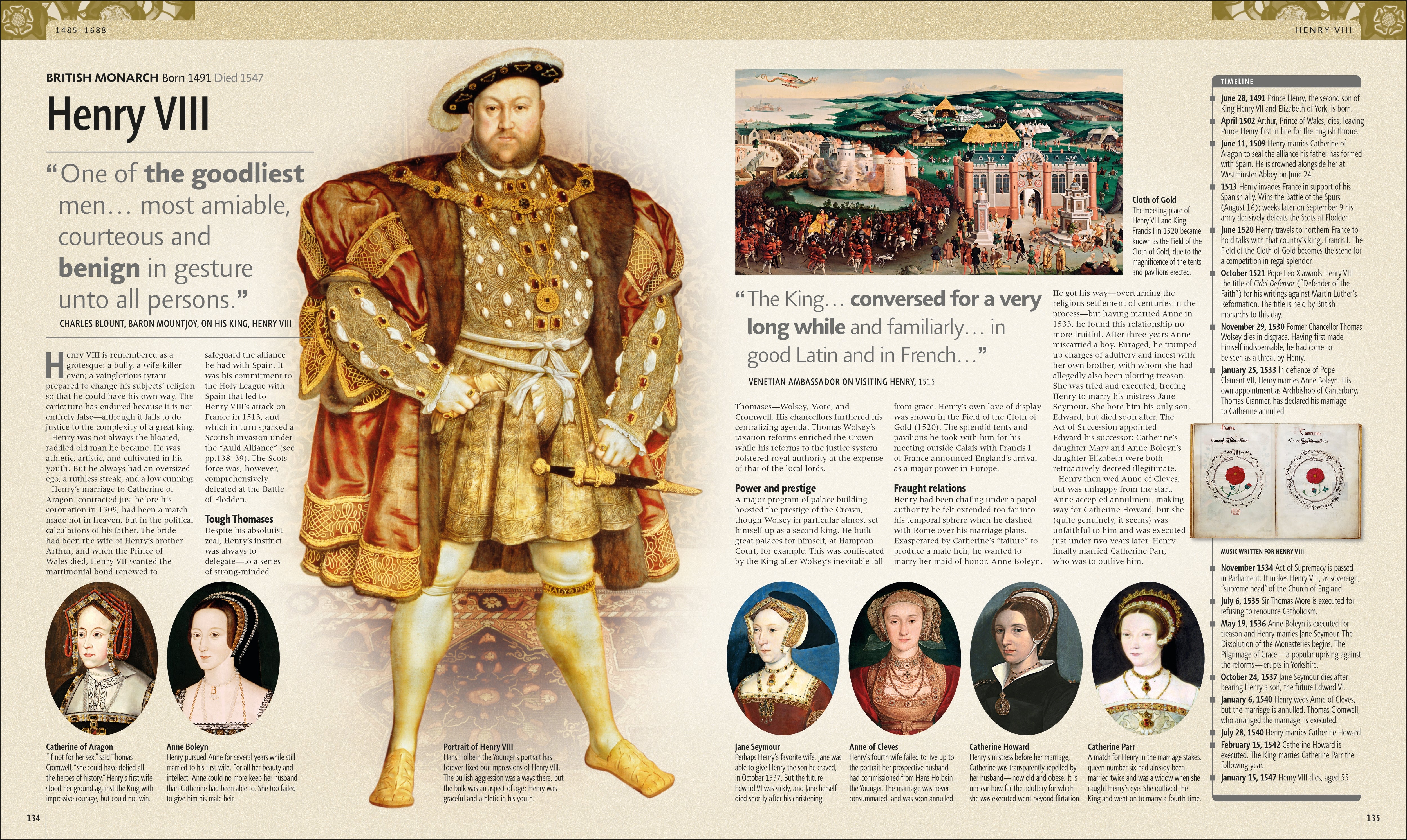 History of Britain and Ireland - Image 5
