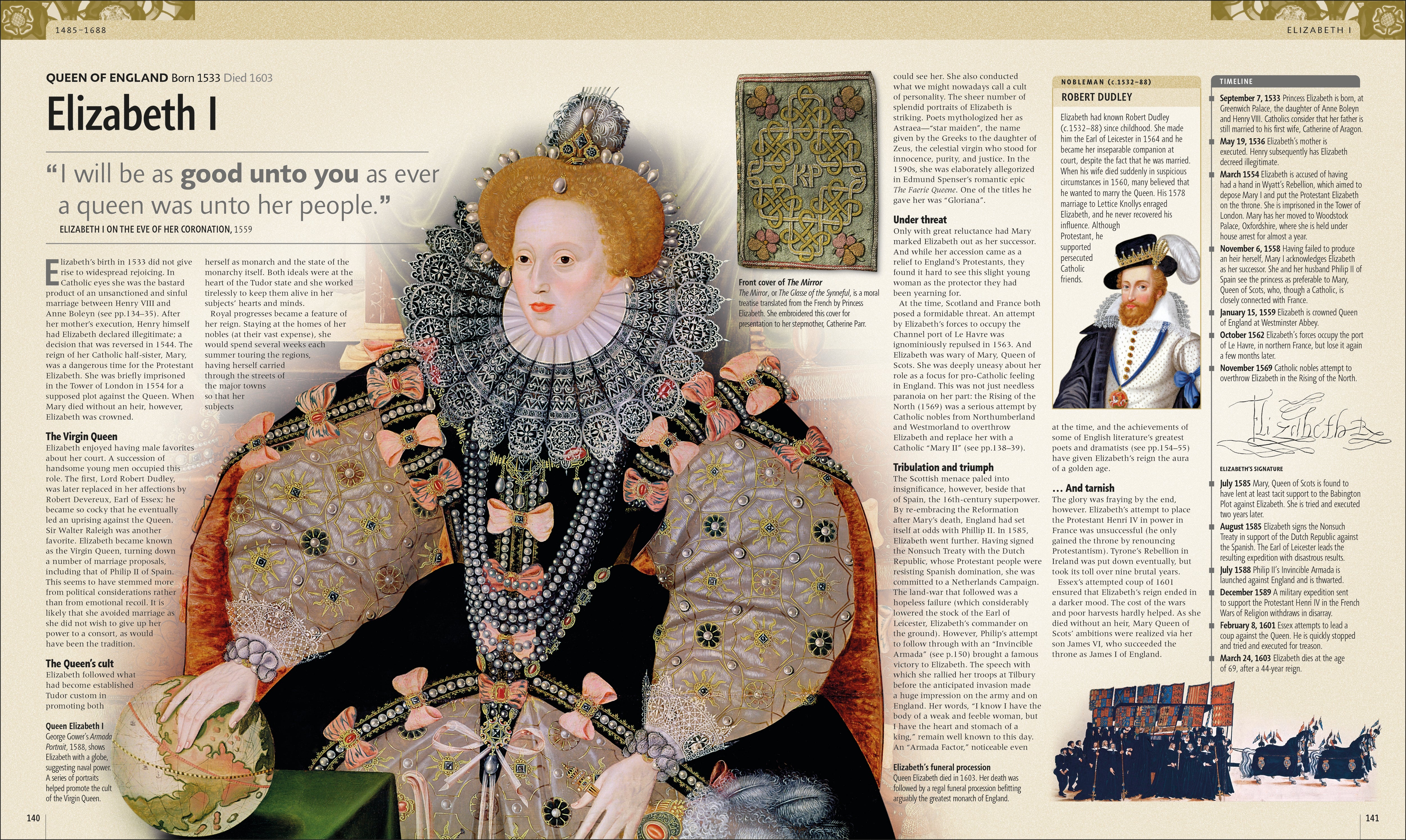 History of Britain and Ireland - Image 6