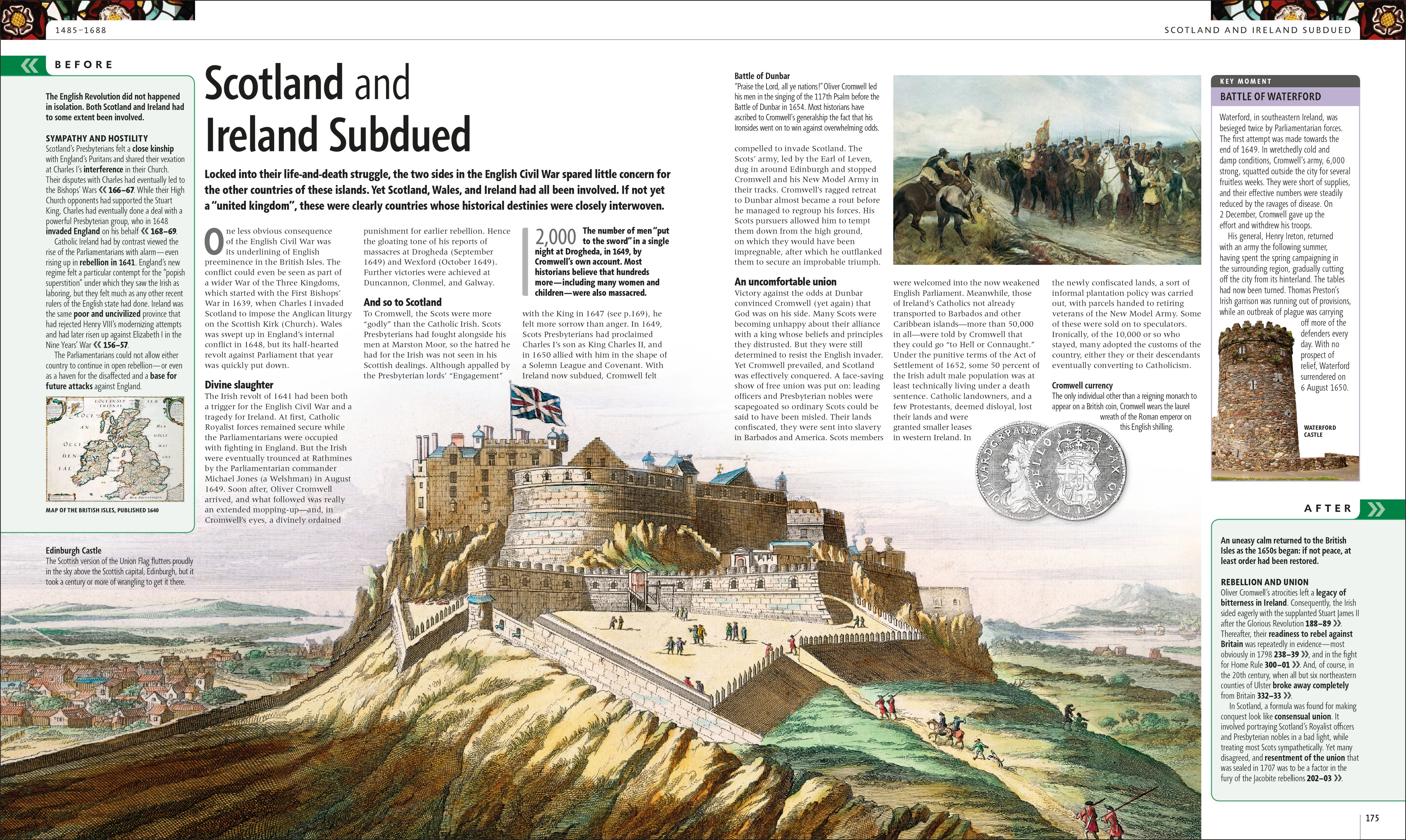 History of Britain and Ireland - Image 7