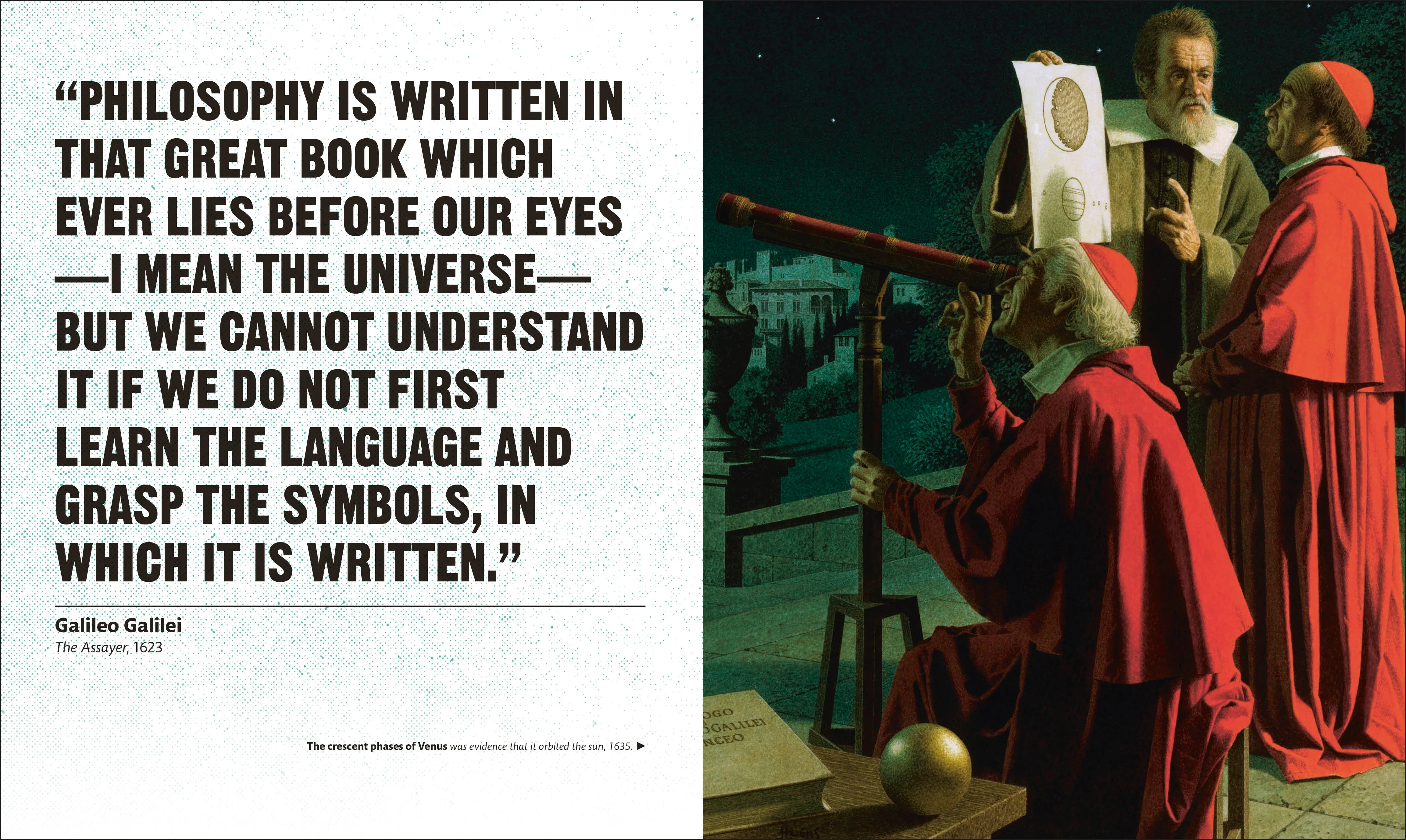 Scientists Who Changed History - Image 4