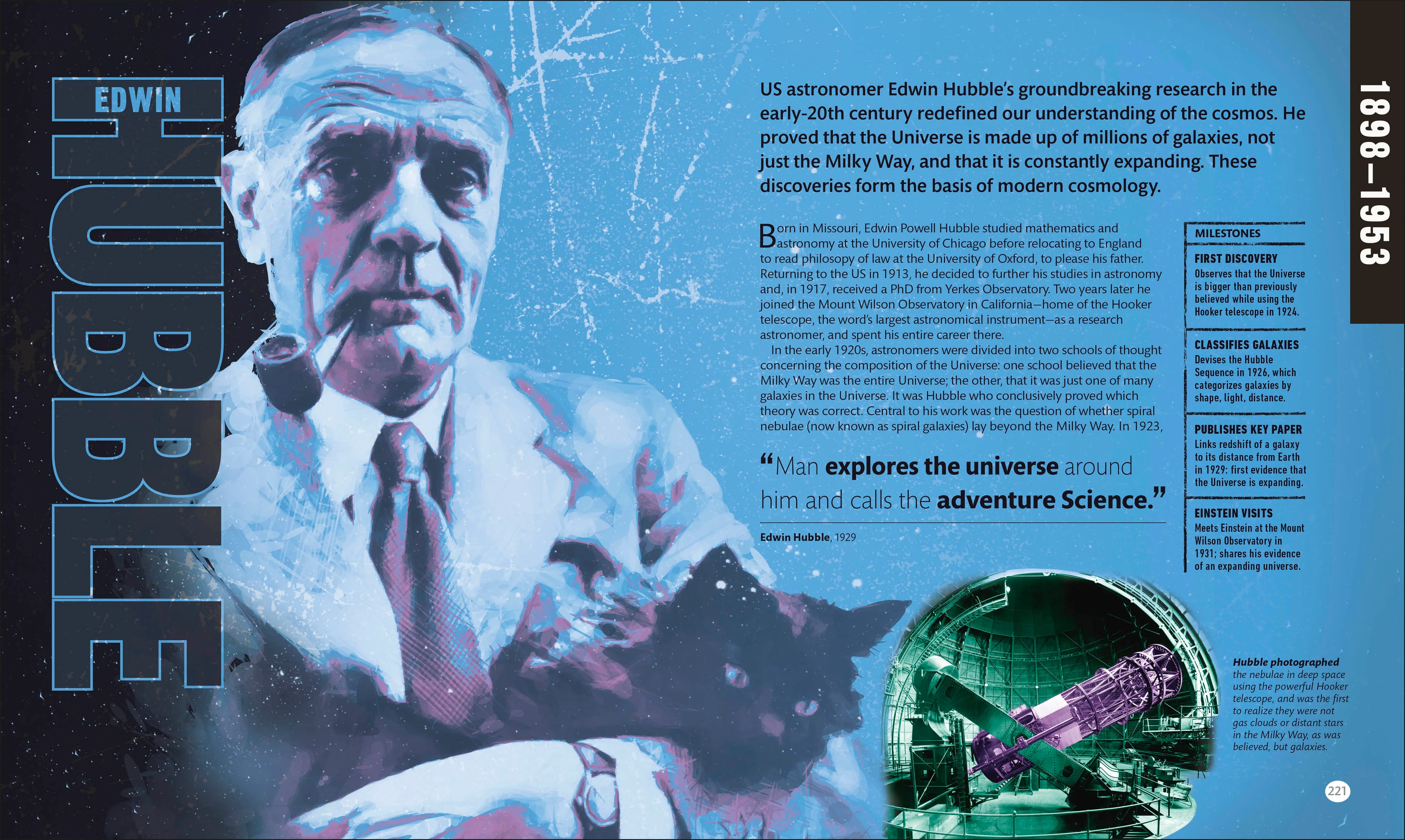 Scientists Who Changed History - Image 6
