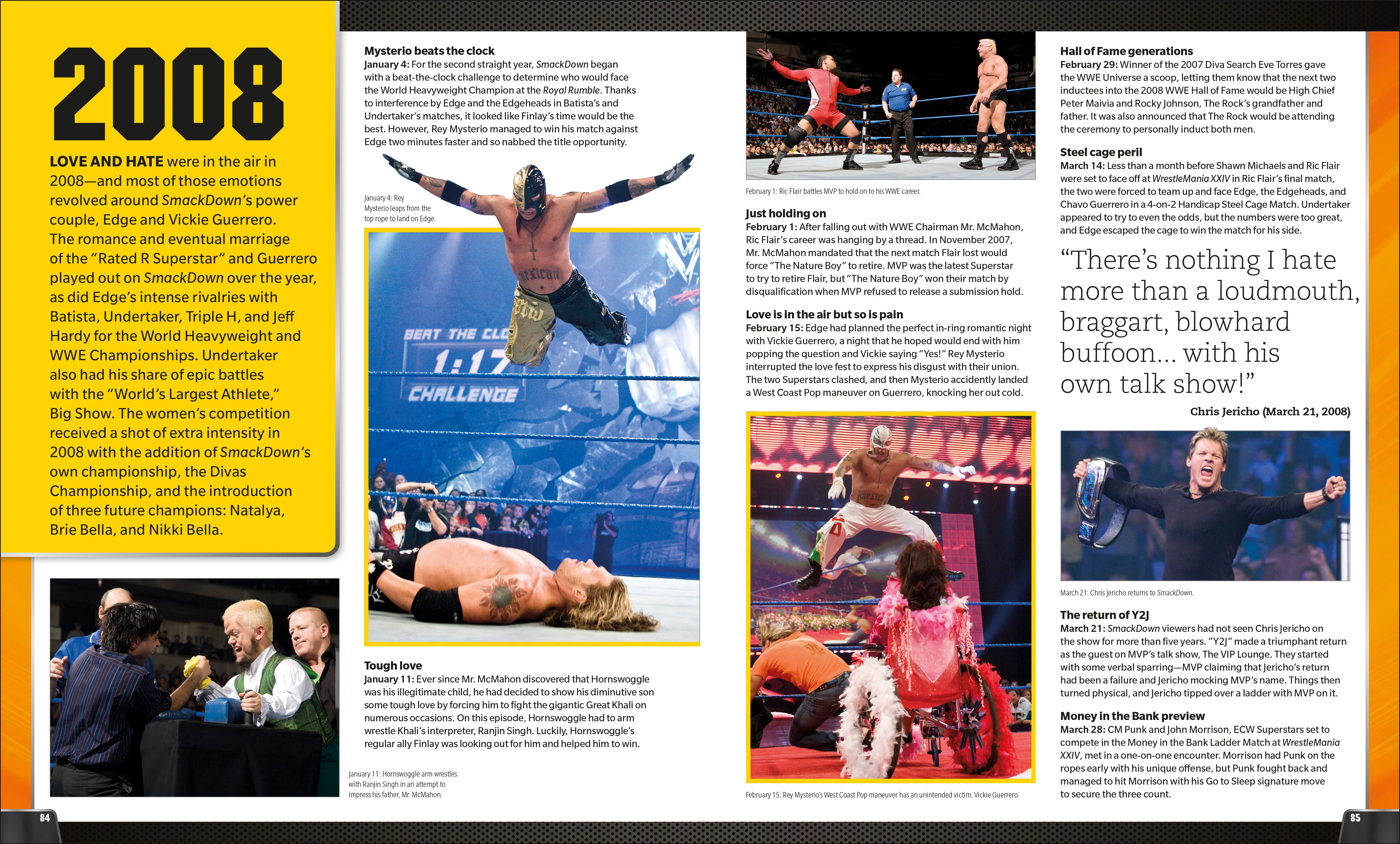 WWE SmackDown 20 Years and Counting - Image 2