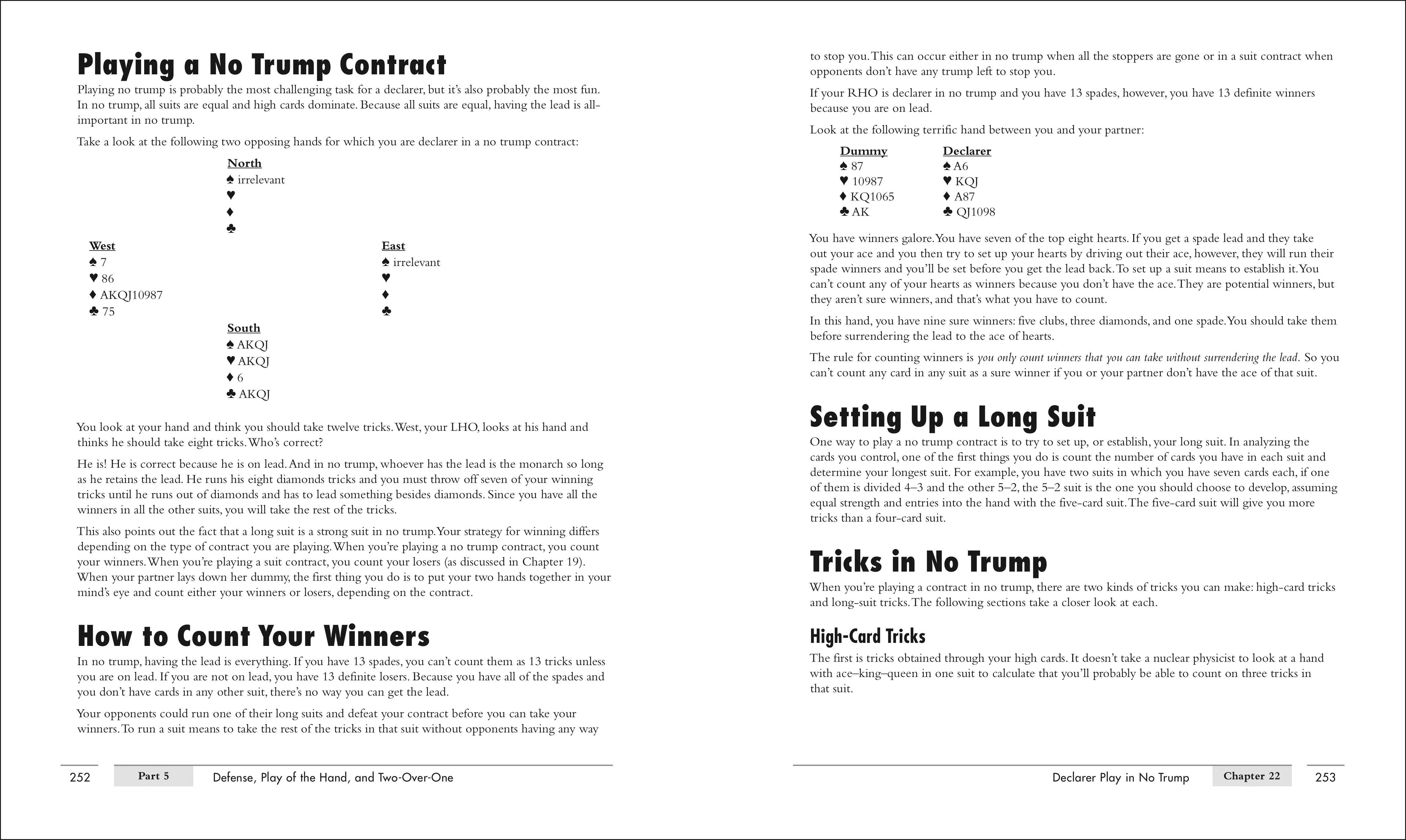 Learn to Play Bridge Like a Boss - Image 2