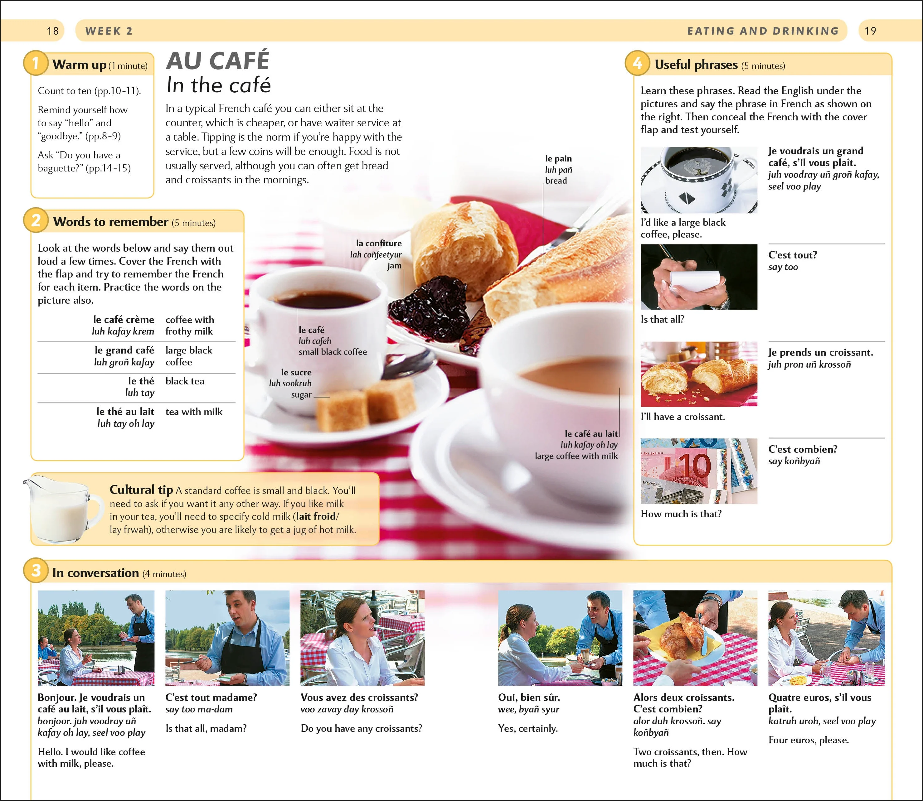 Complete Language Pack French - Image 3