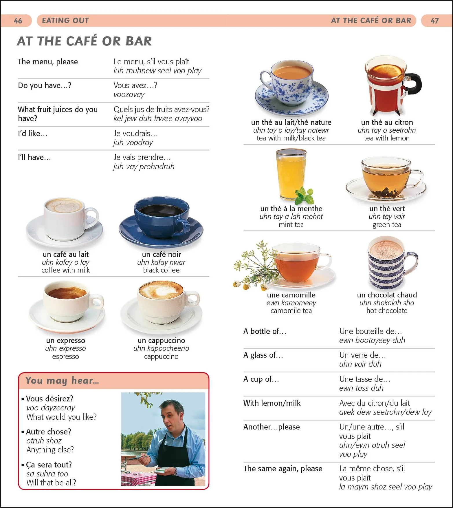 Complete Language Pack French - Image 4