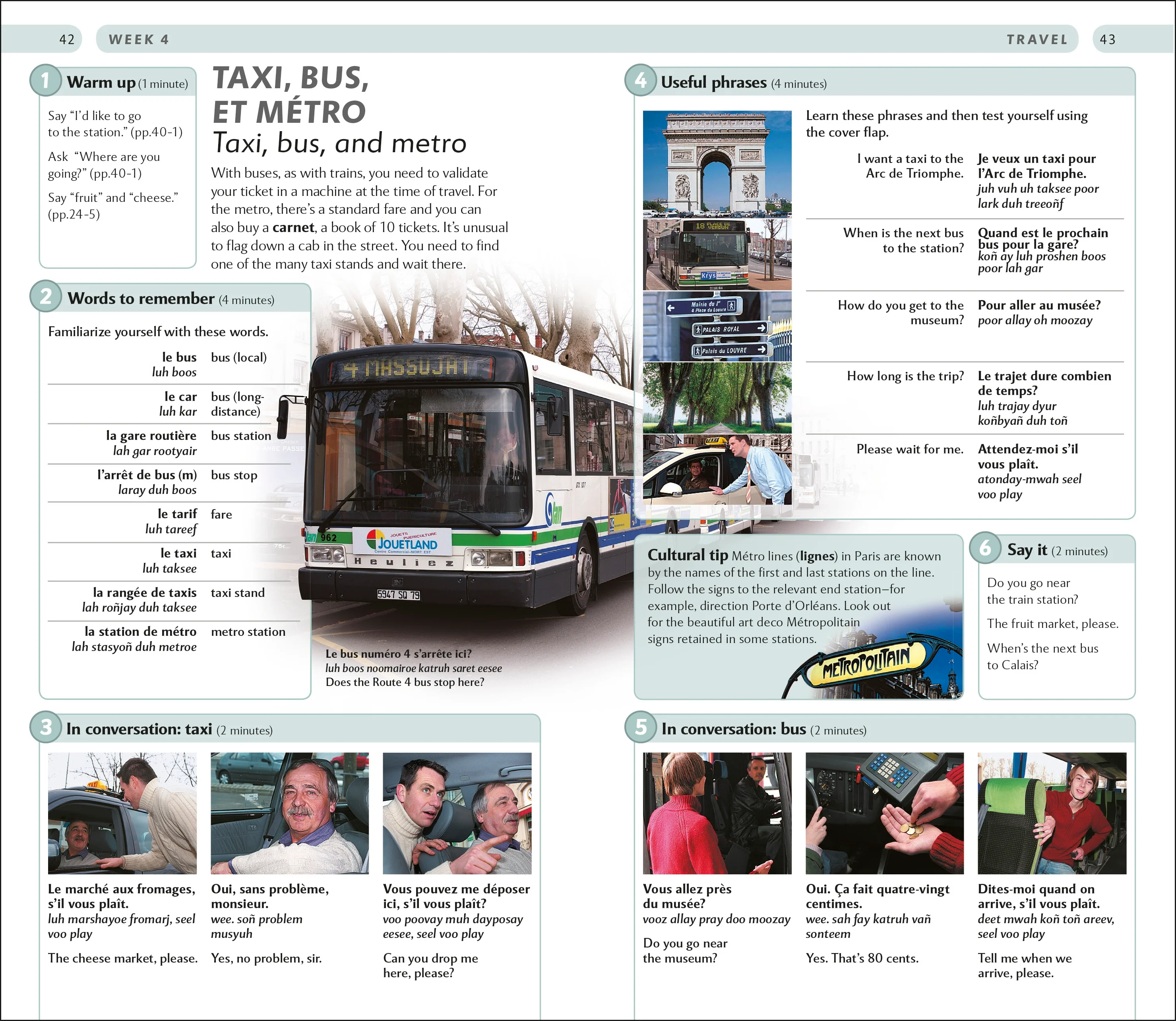Complete Language Pack French - Image 5