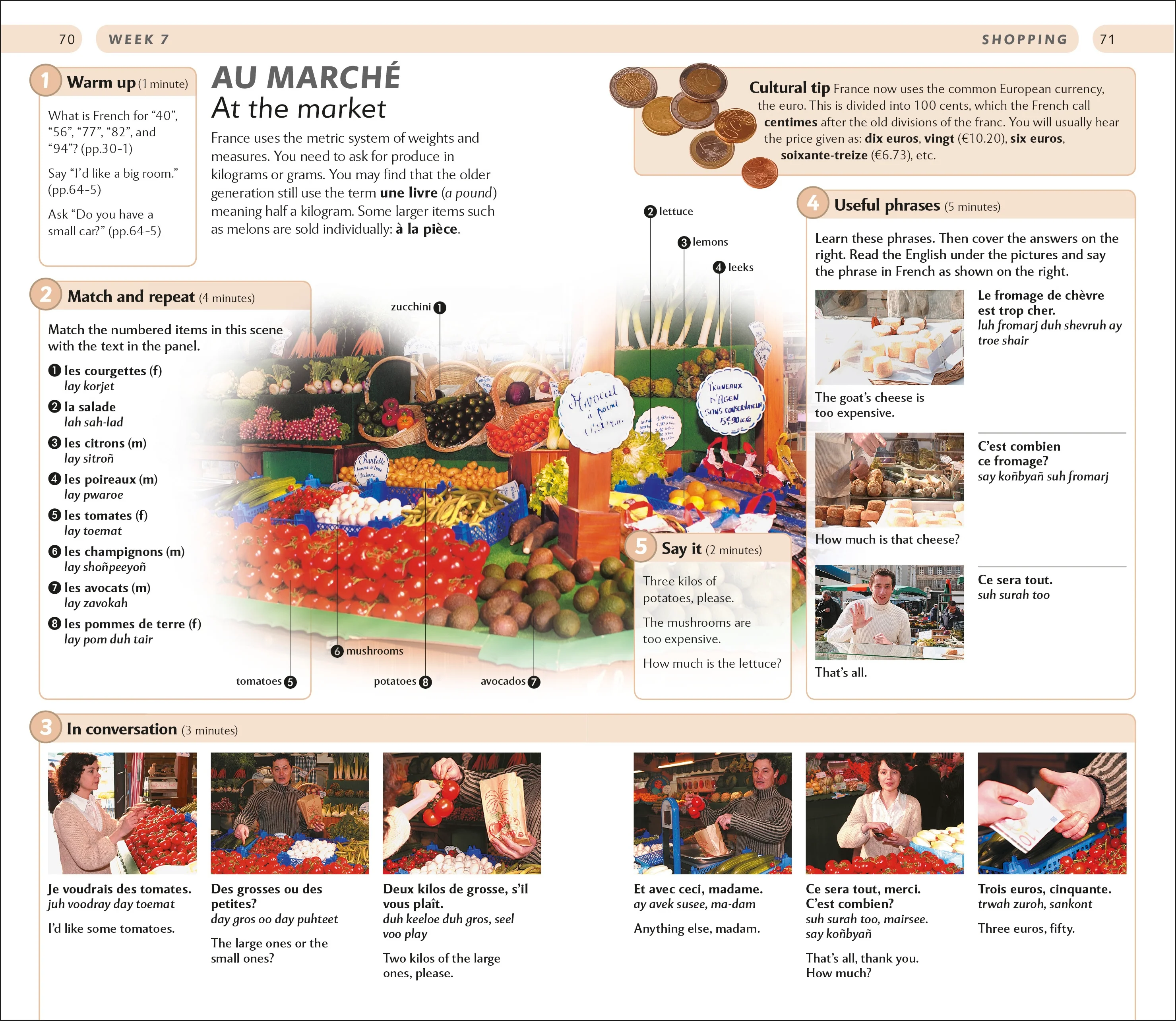 Complete Language Pack French - Image 6