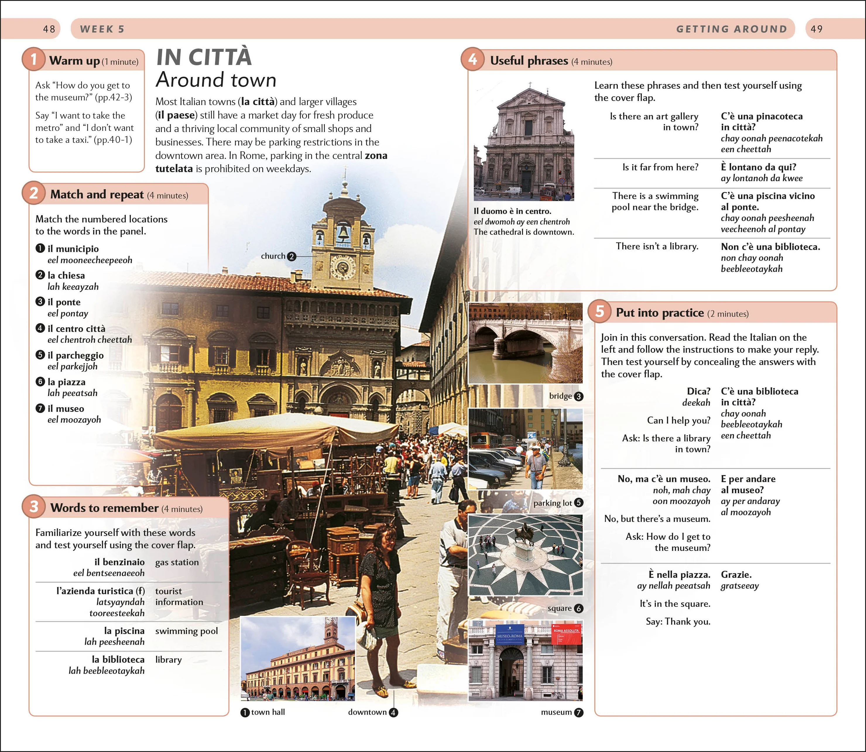 Complete Language Pack Italian - Image 3