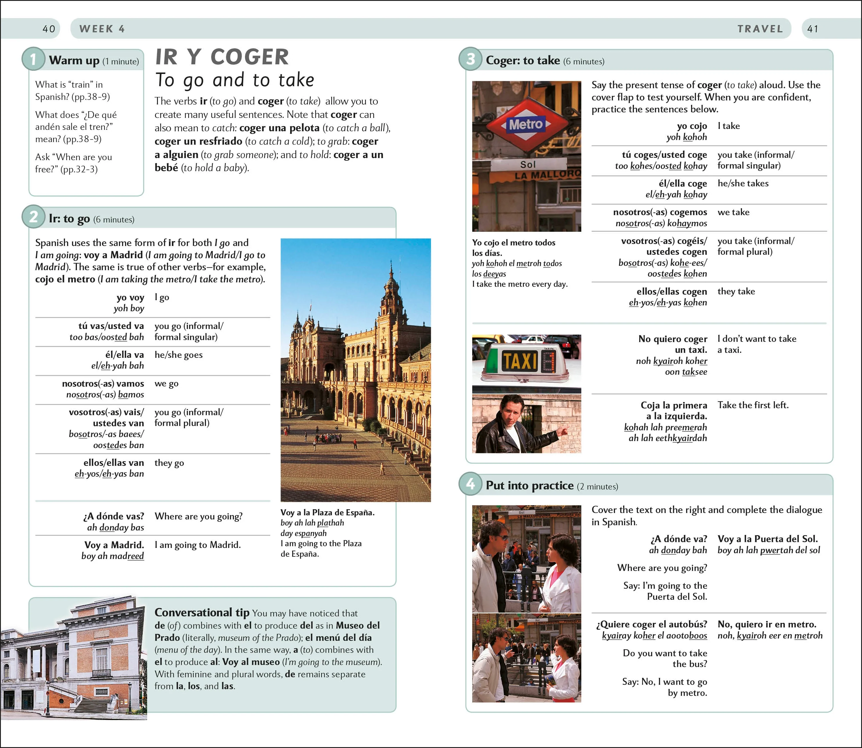 Complete Language Pack Spanish - Image 4