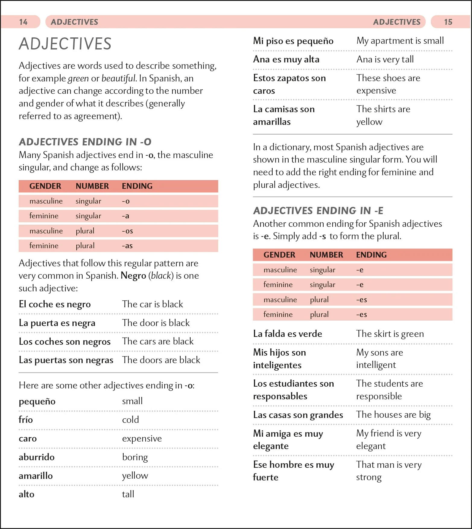 Complete Language Pack Spanish - Image 5