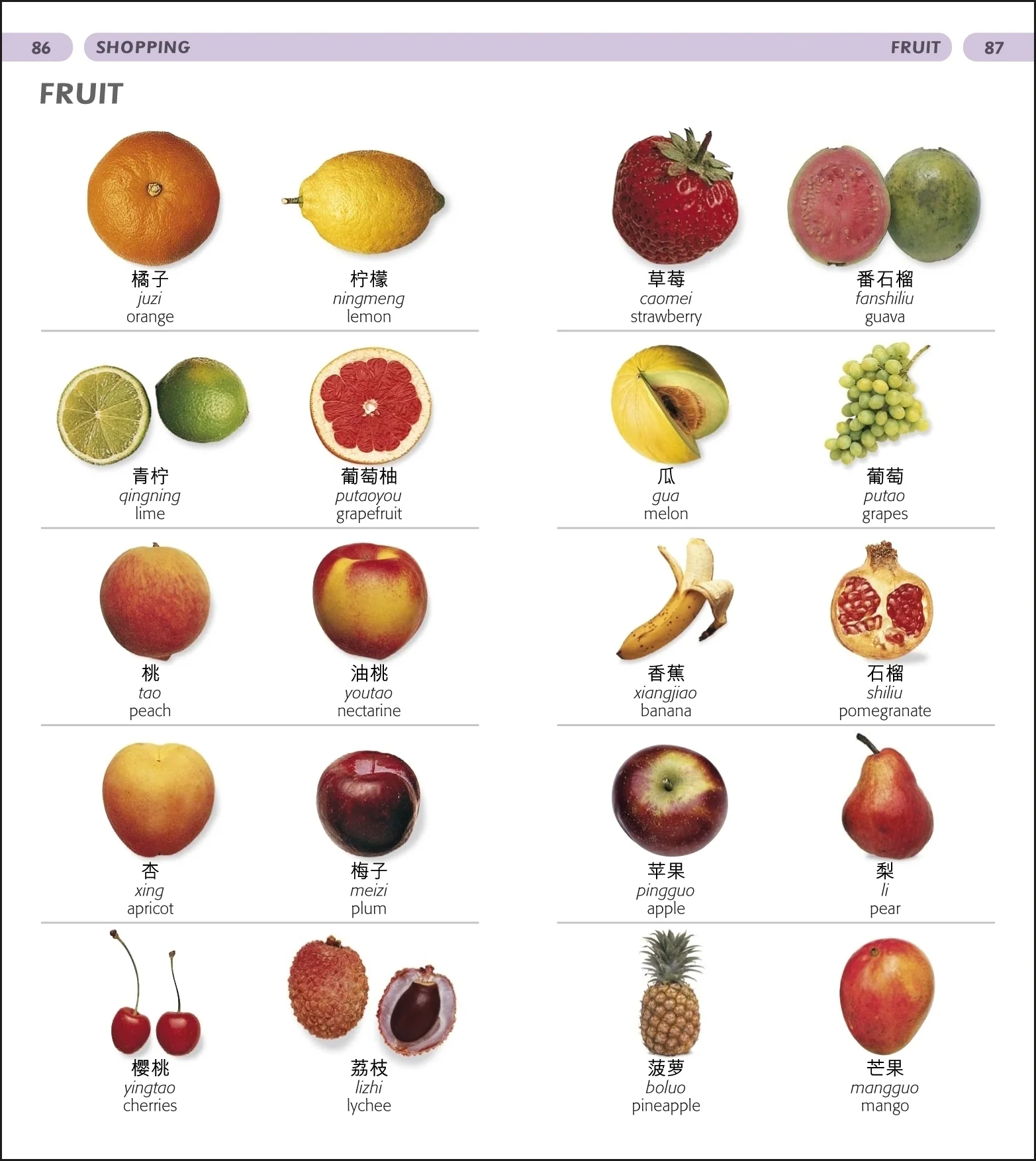 Complete Language Pack Mandarin Chinese - Image 5