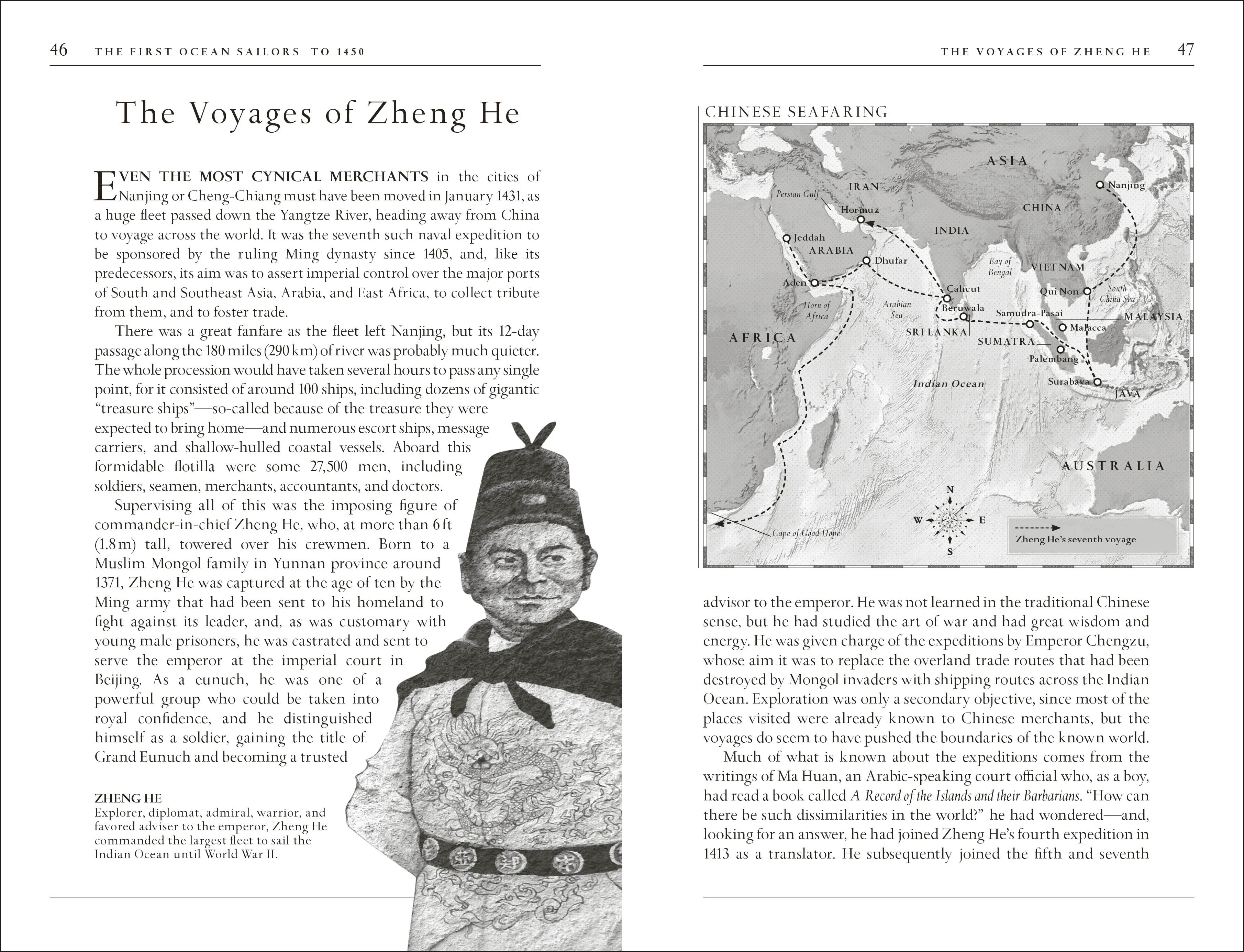 A Short History of Seafaring - Image 4