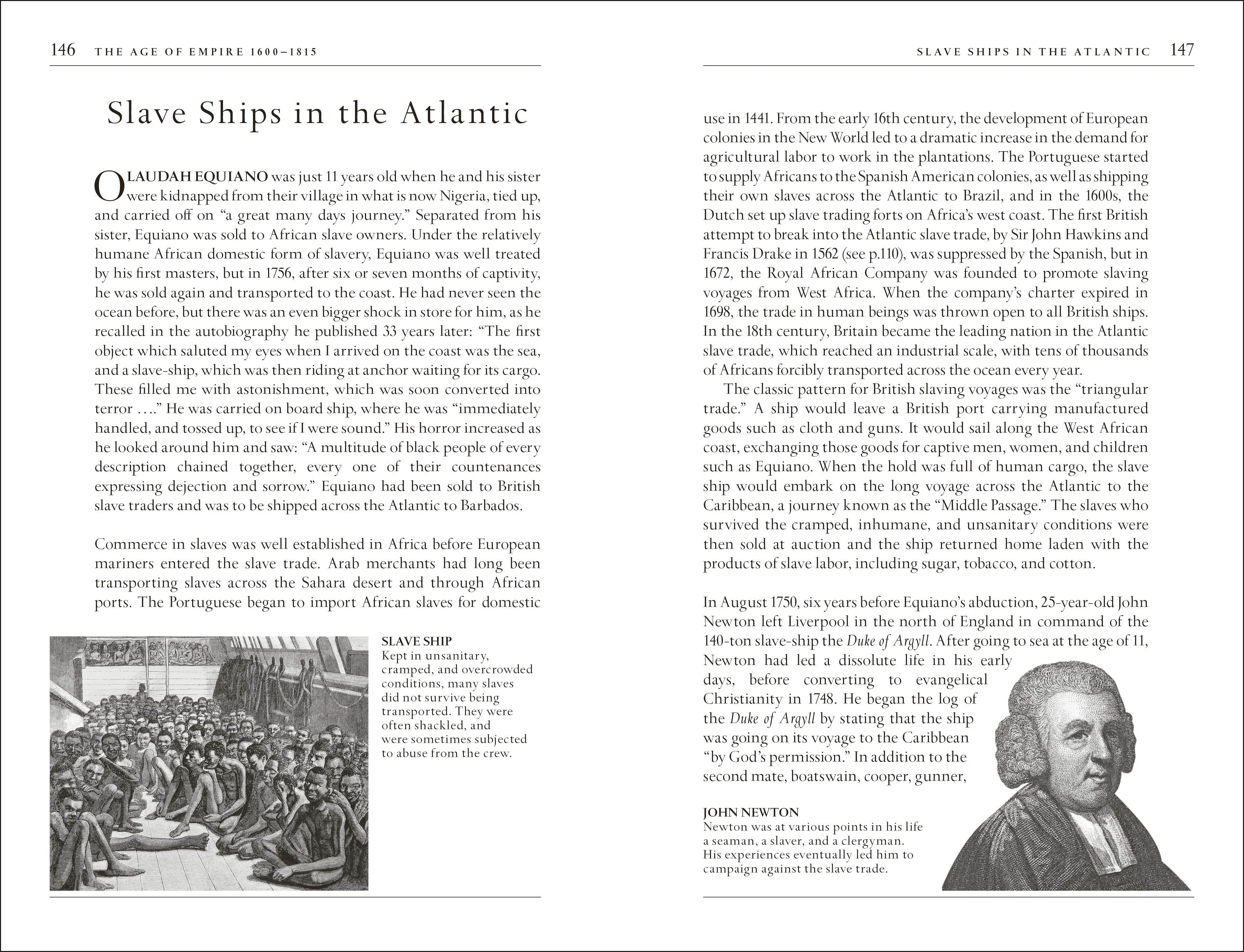 A Short History of Seafaring - Image 6