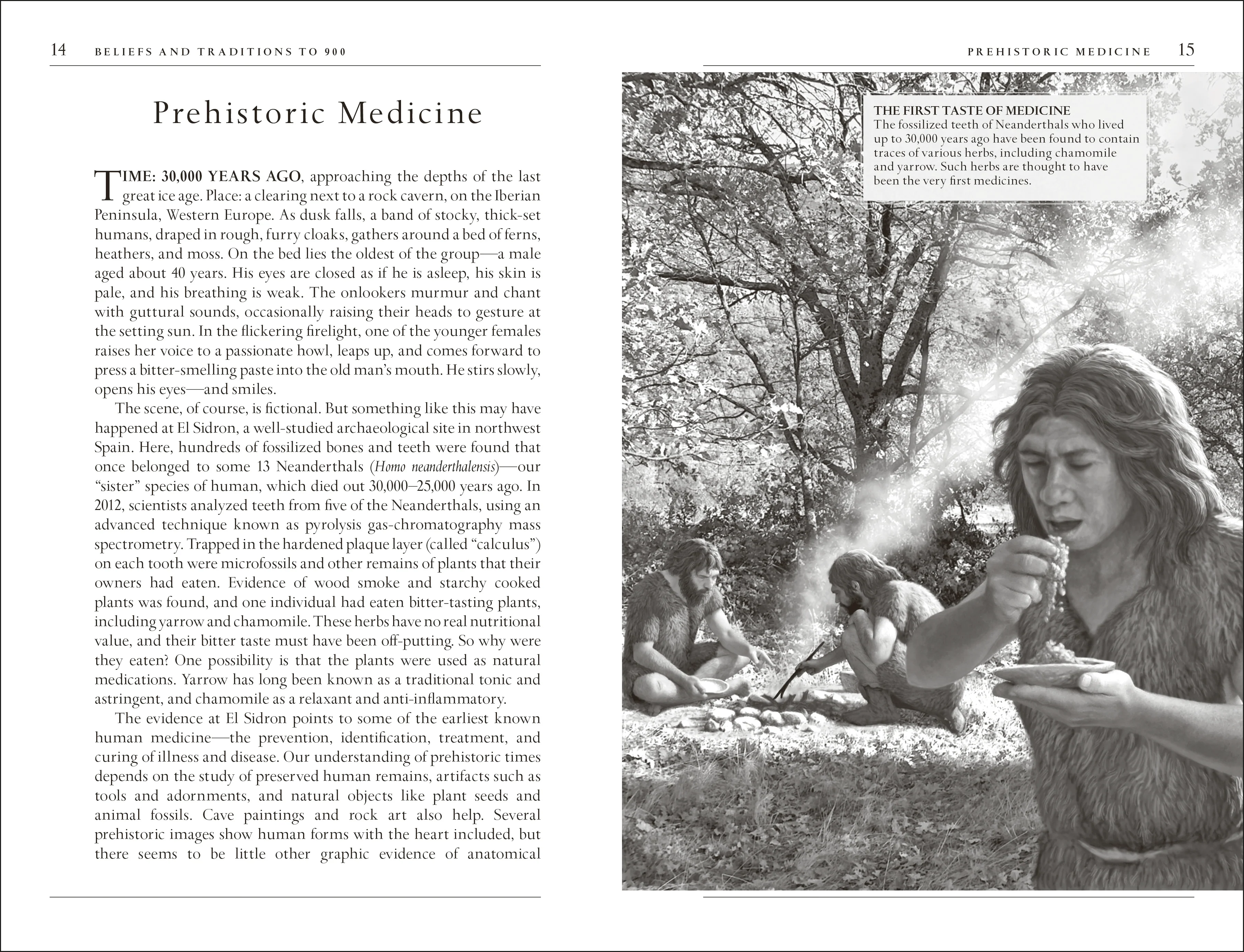 A Short History of Medicine - Image 2