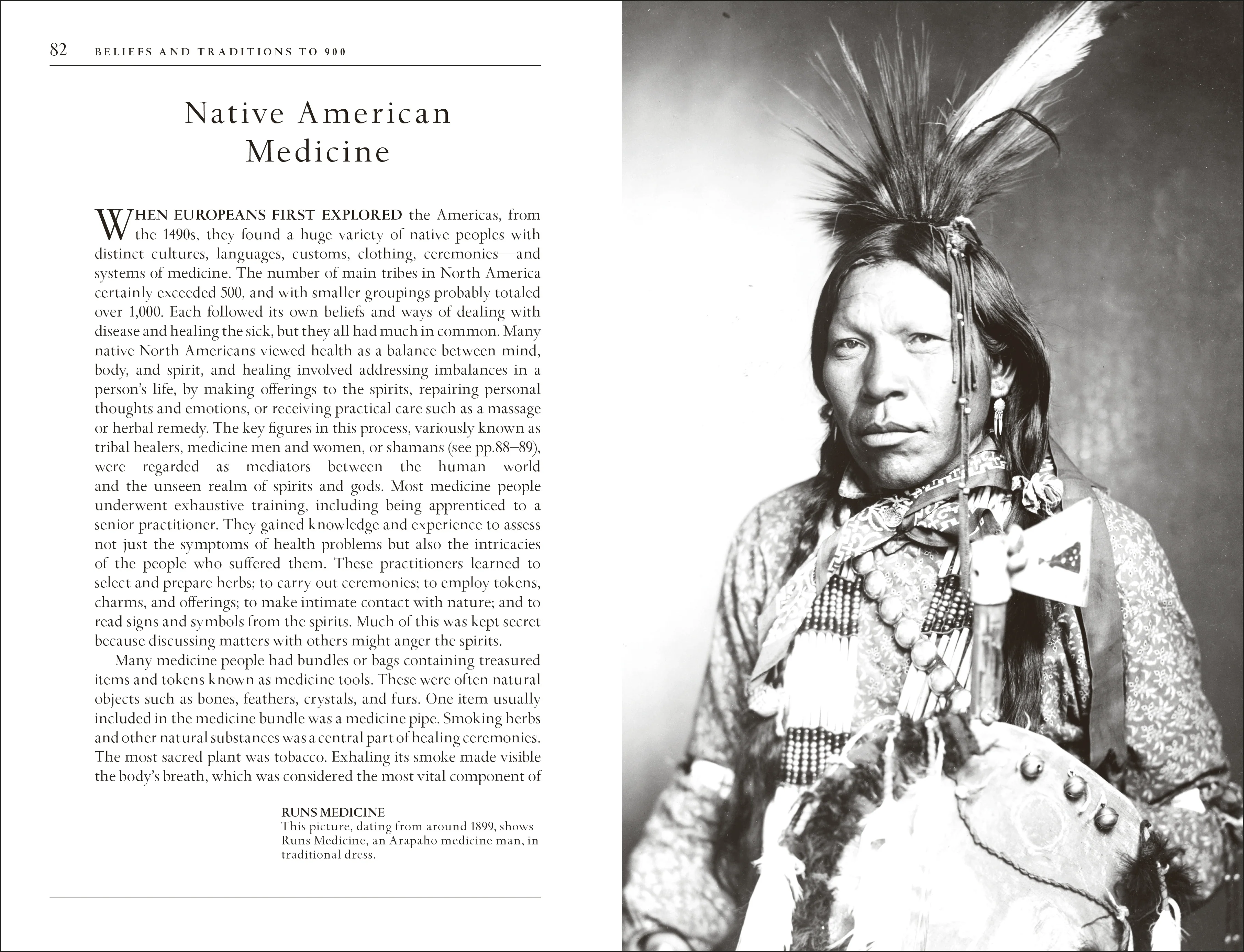 A Short History of Medicine - Image 4