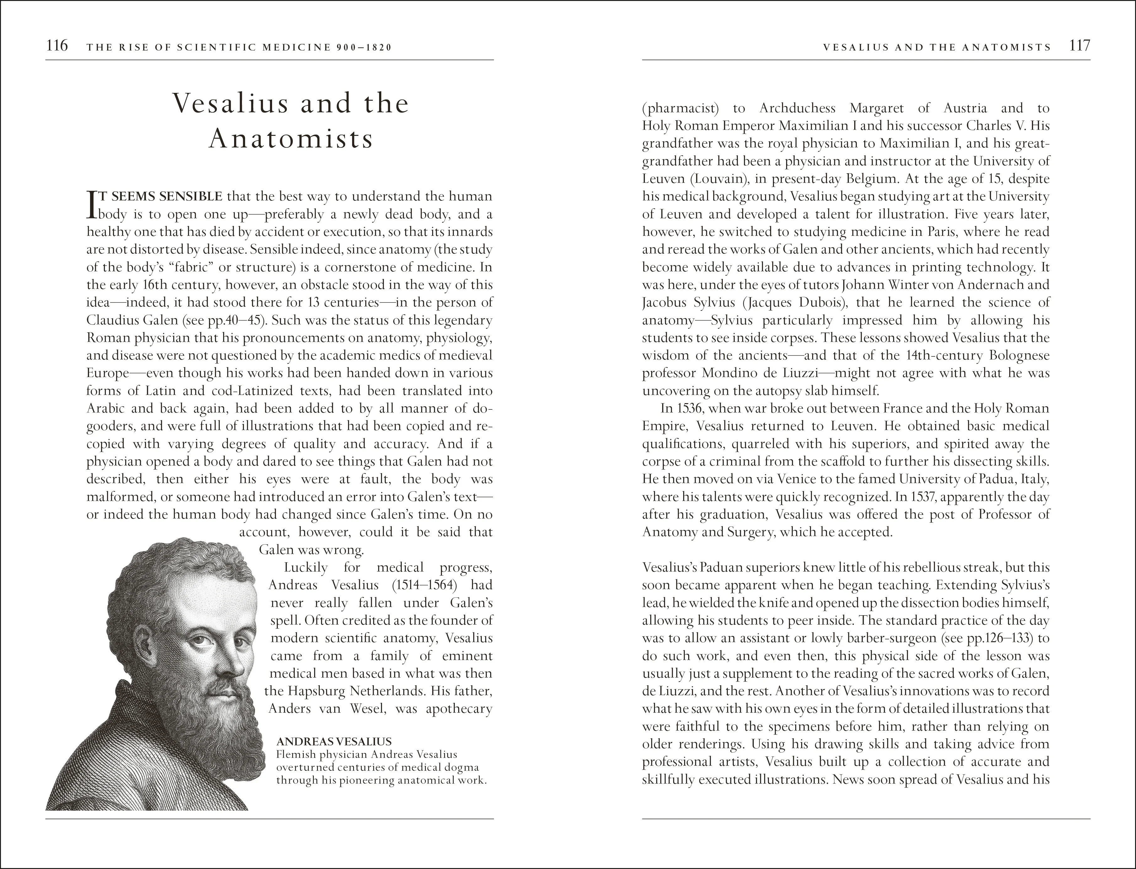 A Short History of Medicine - Image 5