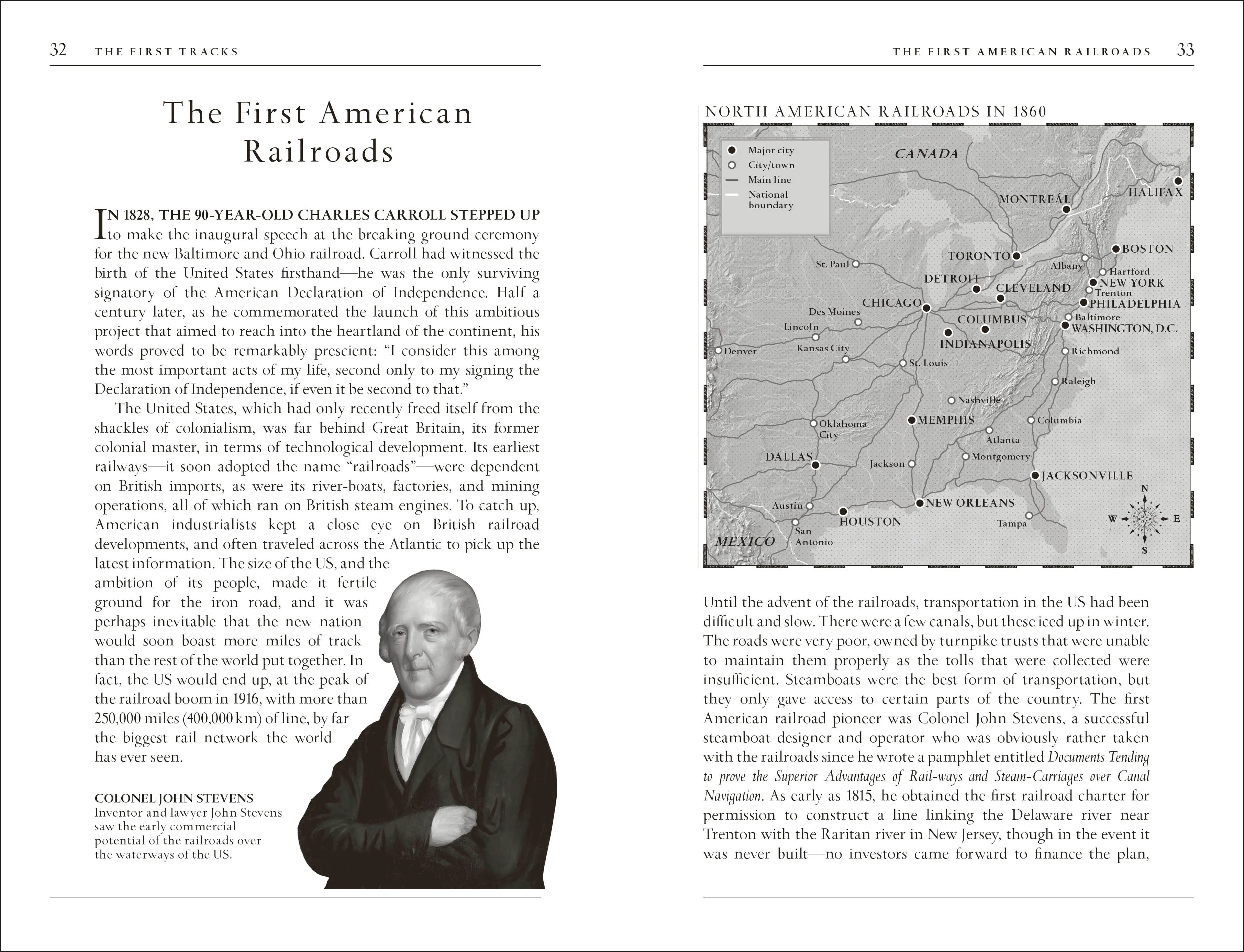 A Short History of the Railroad - Image 3