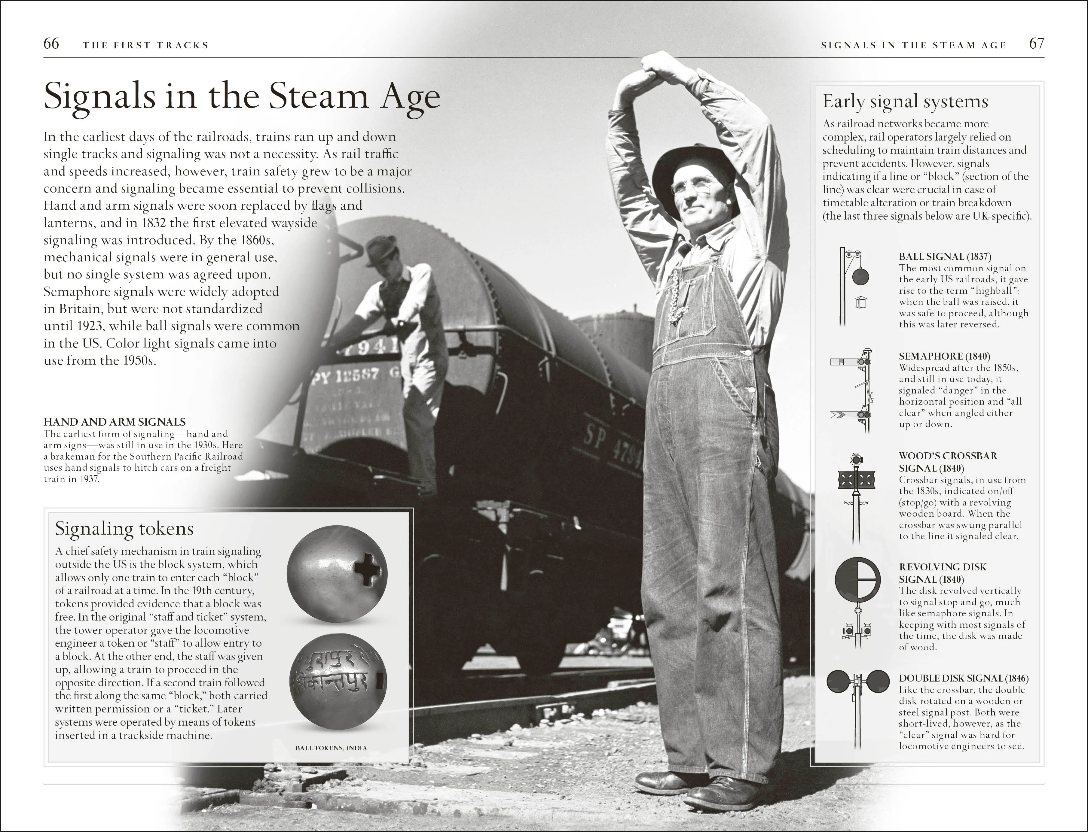 A Short History of the Railroad - Image 4