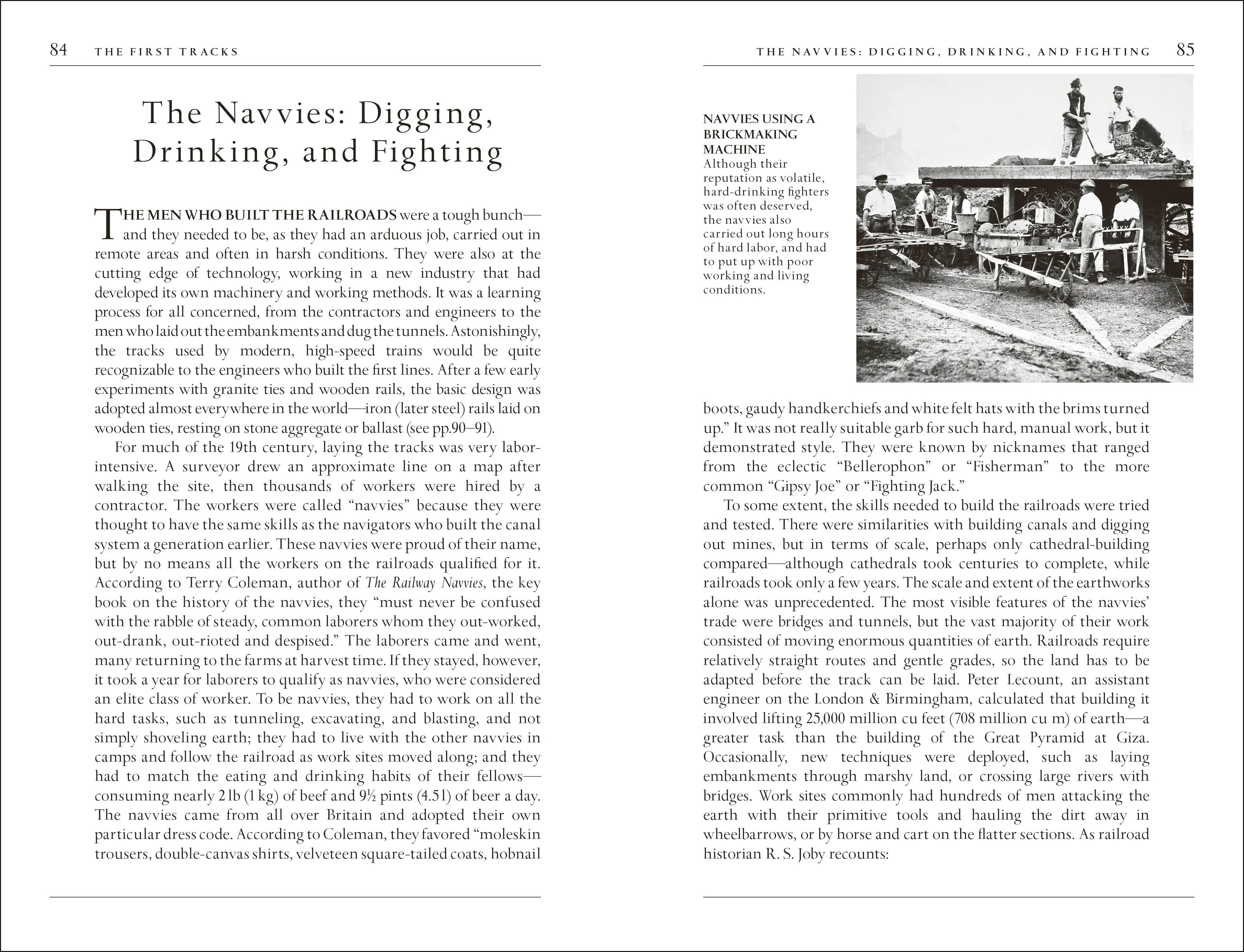 A Short History of the Railroad - Image 5
