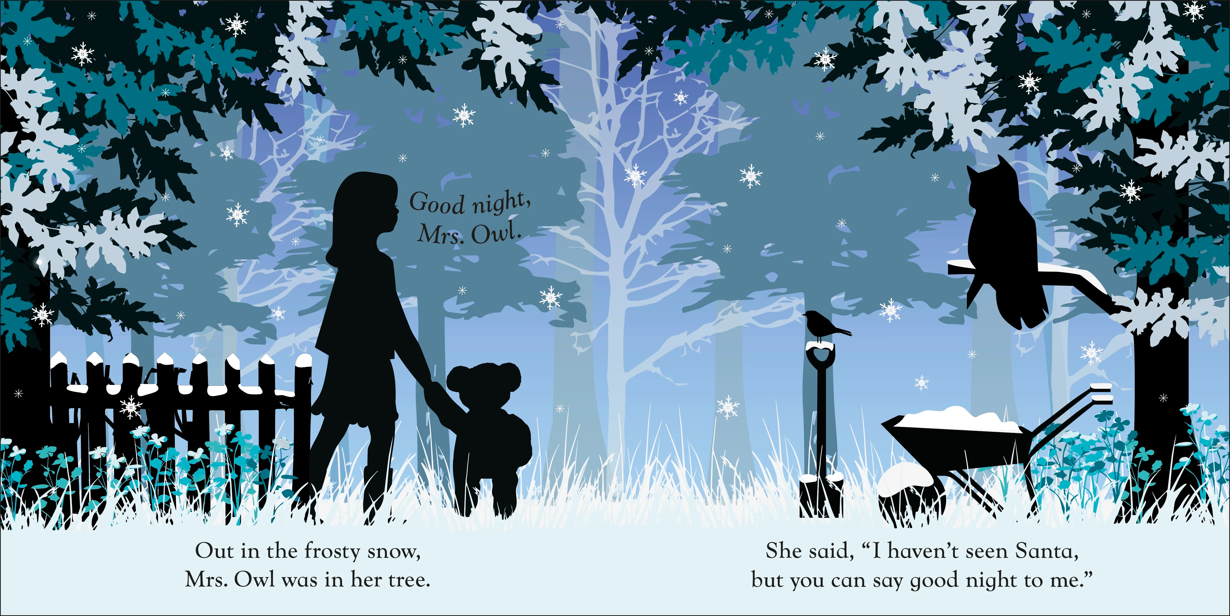 Good Night, Santa - Image 2