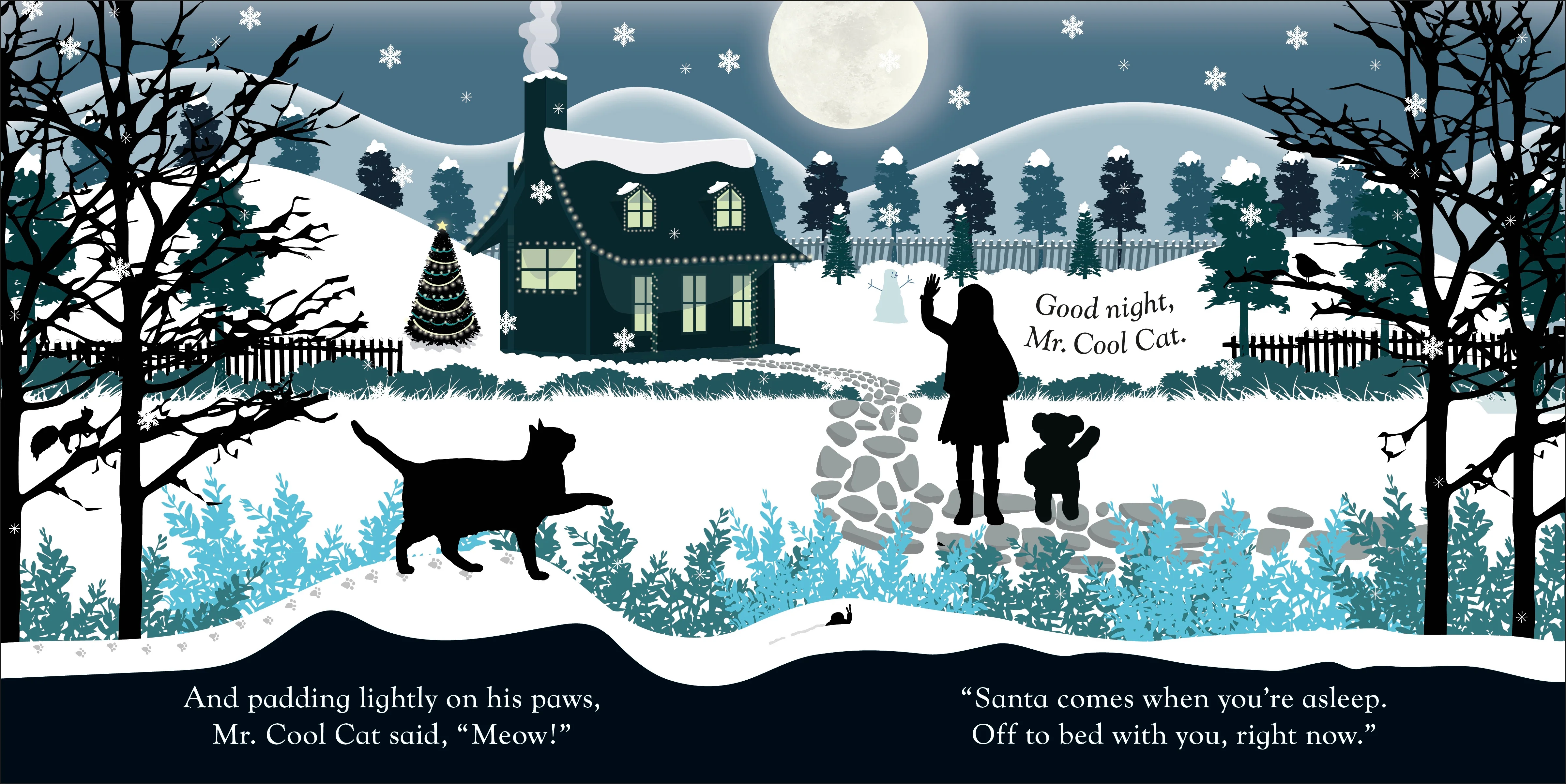 Good Night, Santa - Image 3