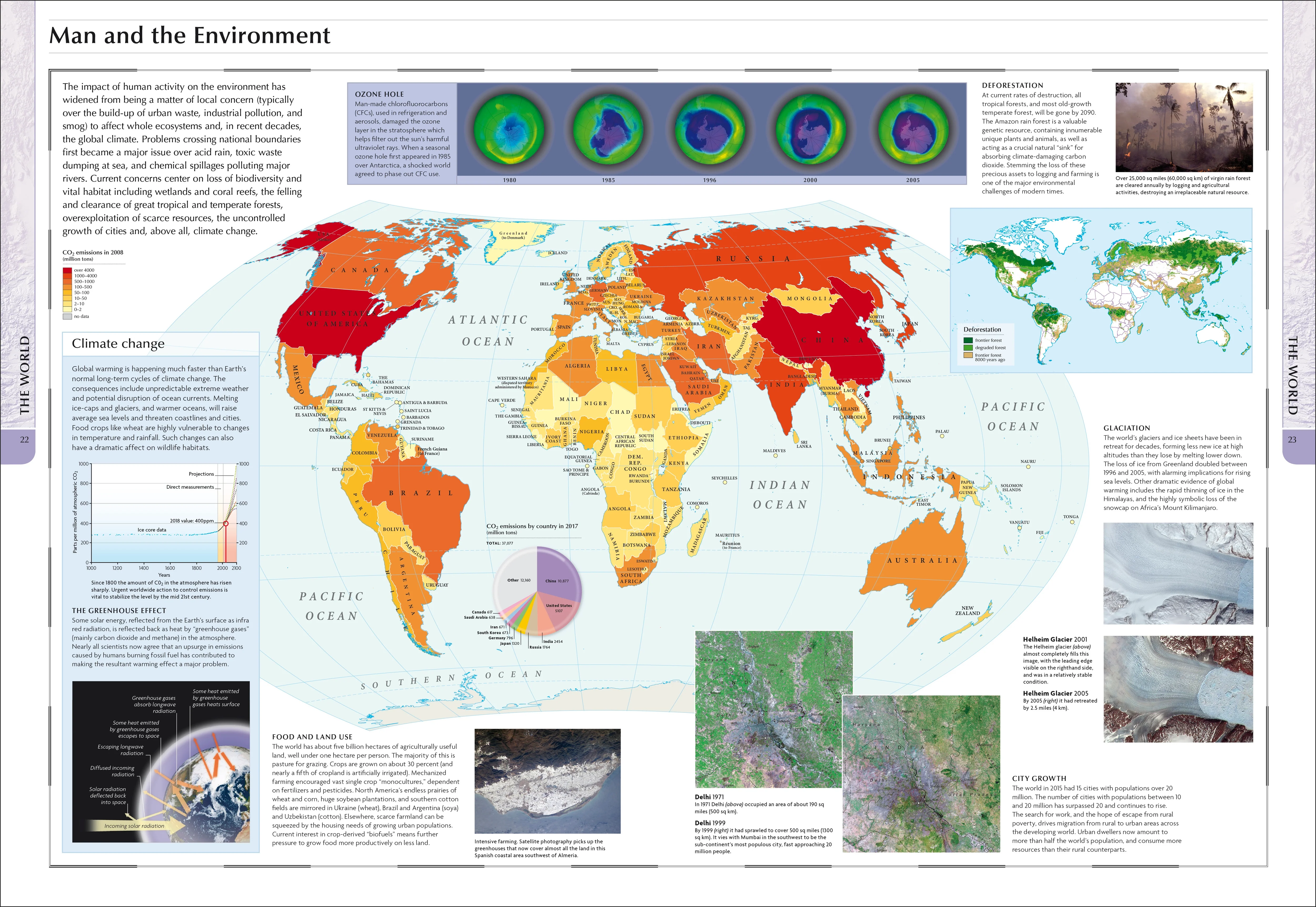 Complete Atlas of the World - Image 2