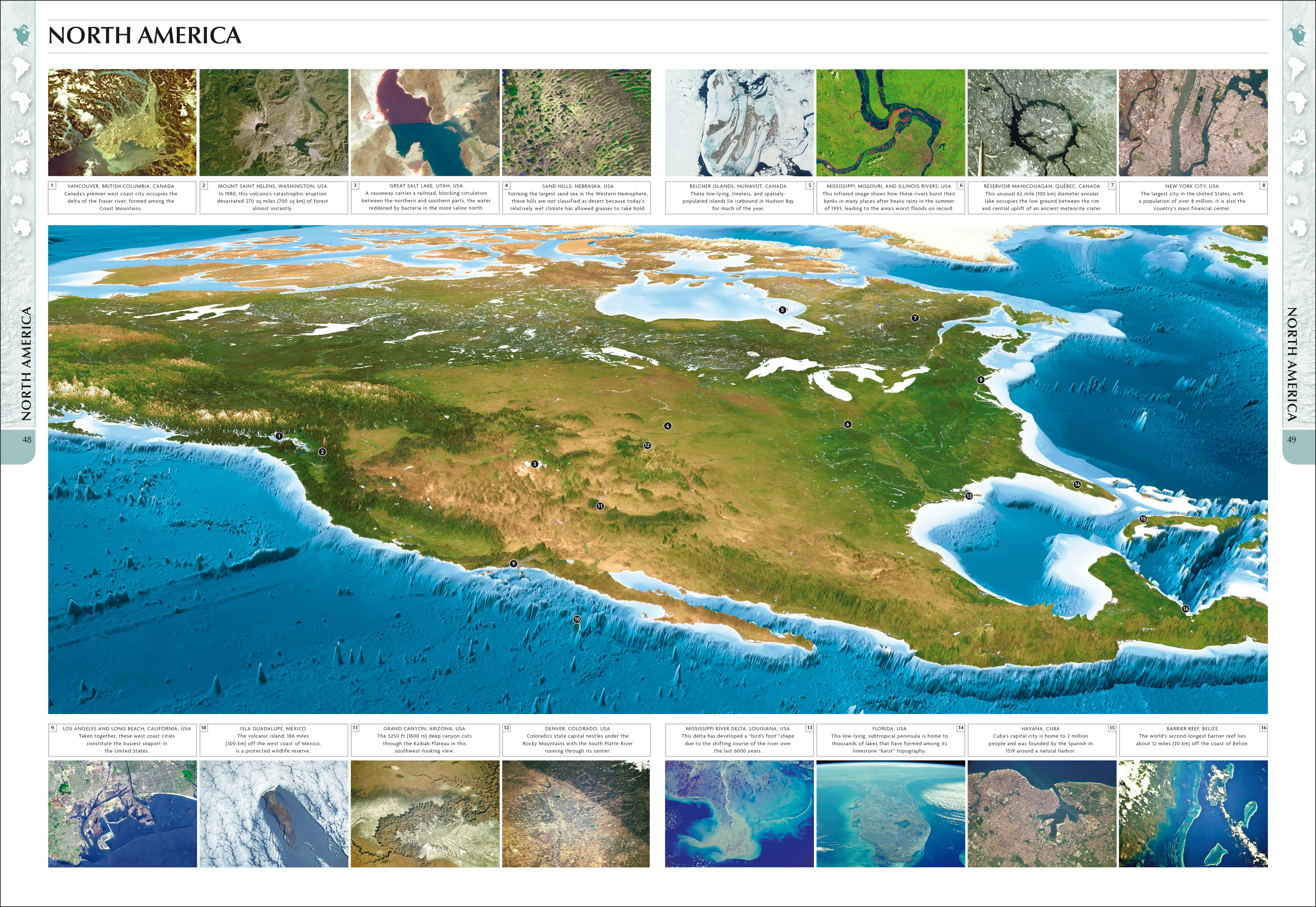Complete Atlas of the World - Image 3