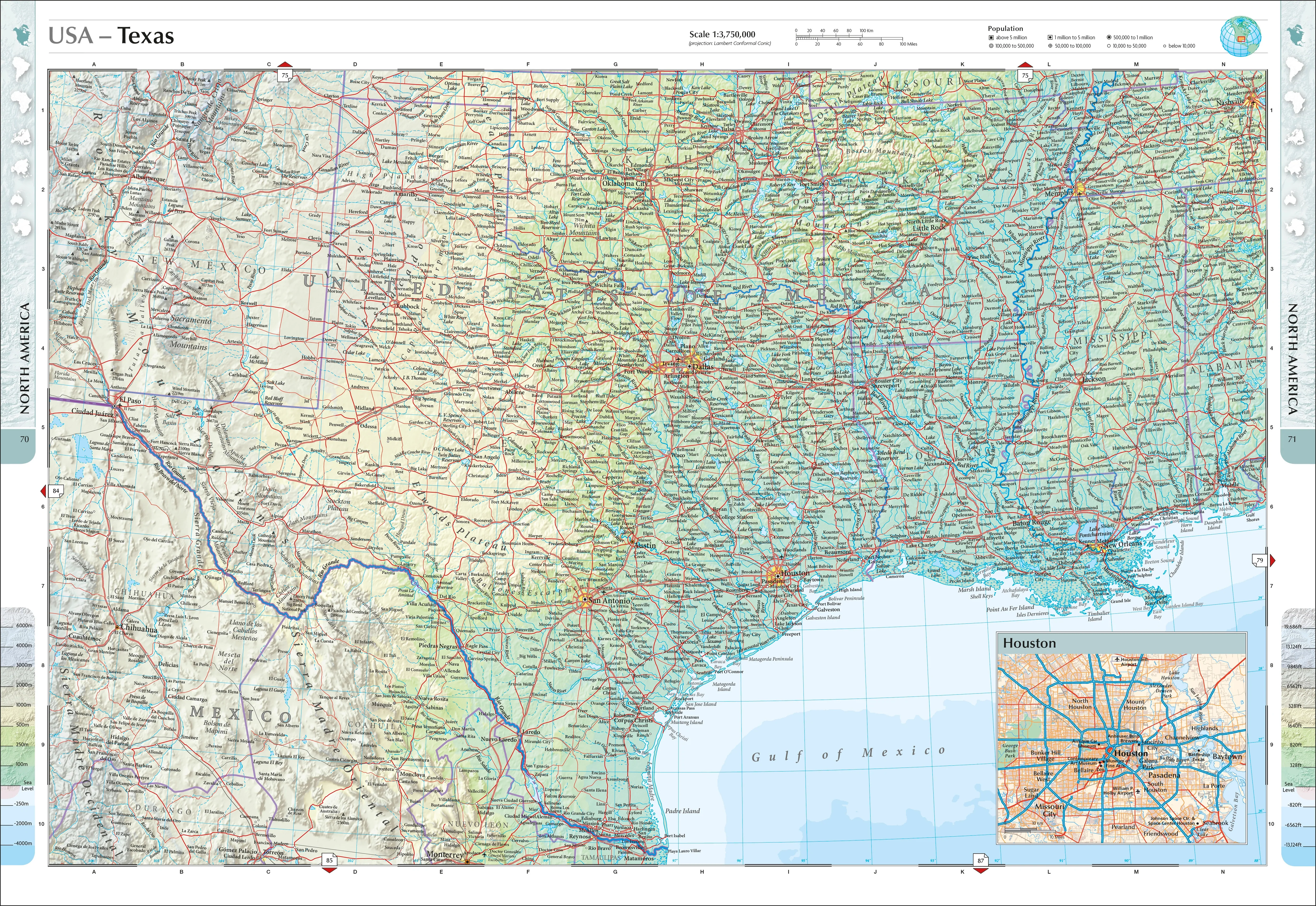 Complete Atlas of the World - Image 4