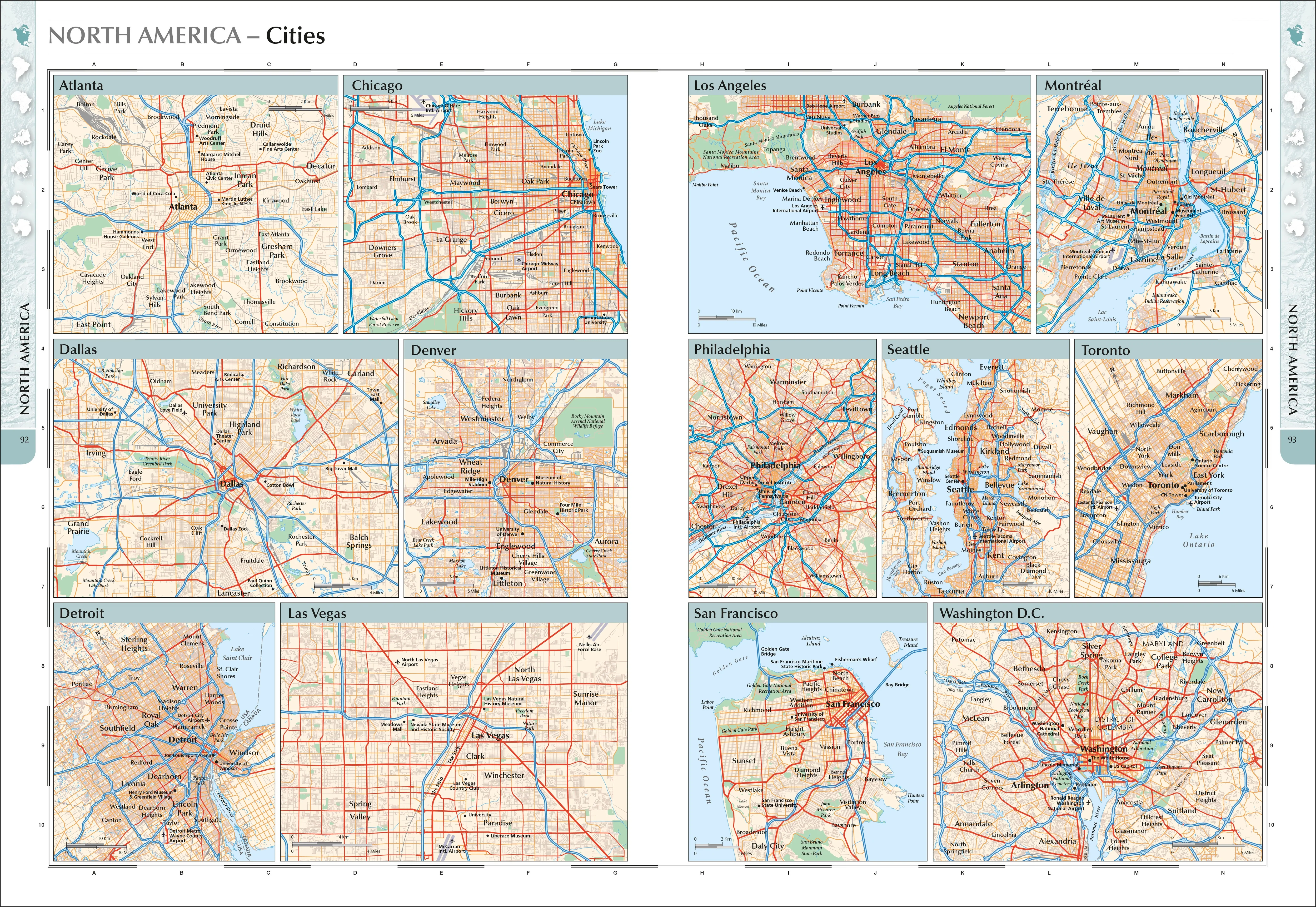 Complete Atlas of the World - Image 5