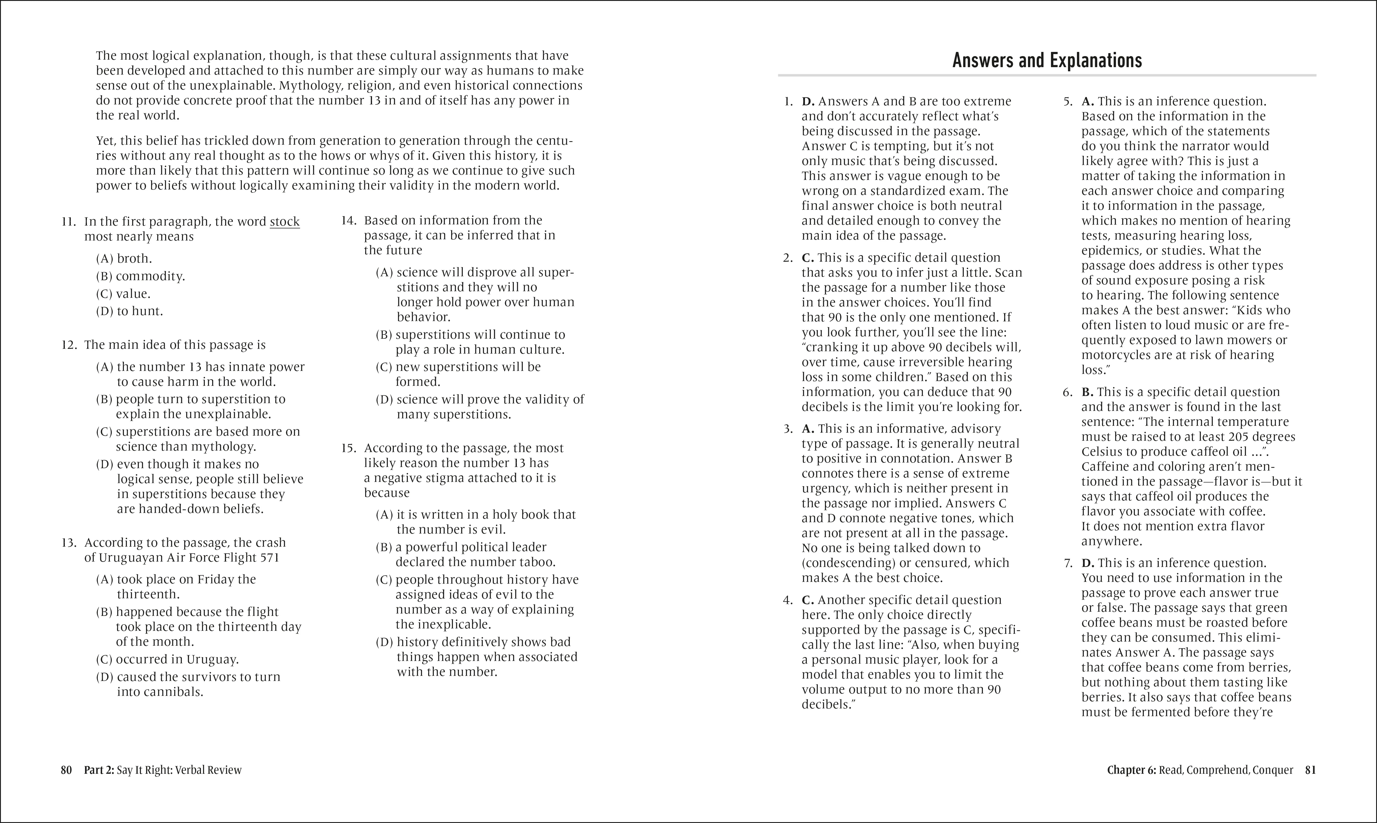 Nursing Entrance Exams - Image 4