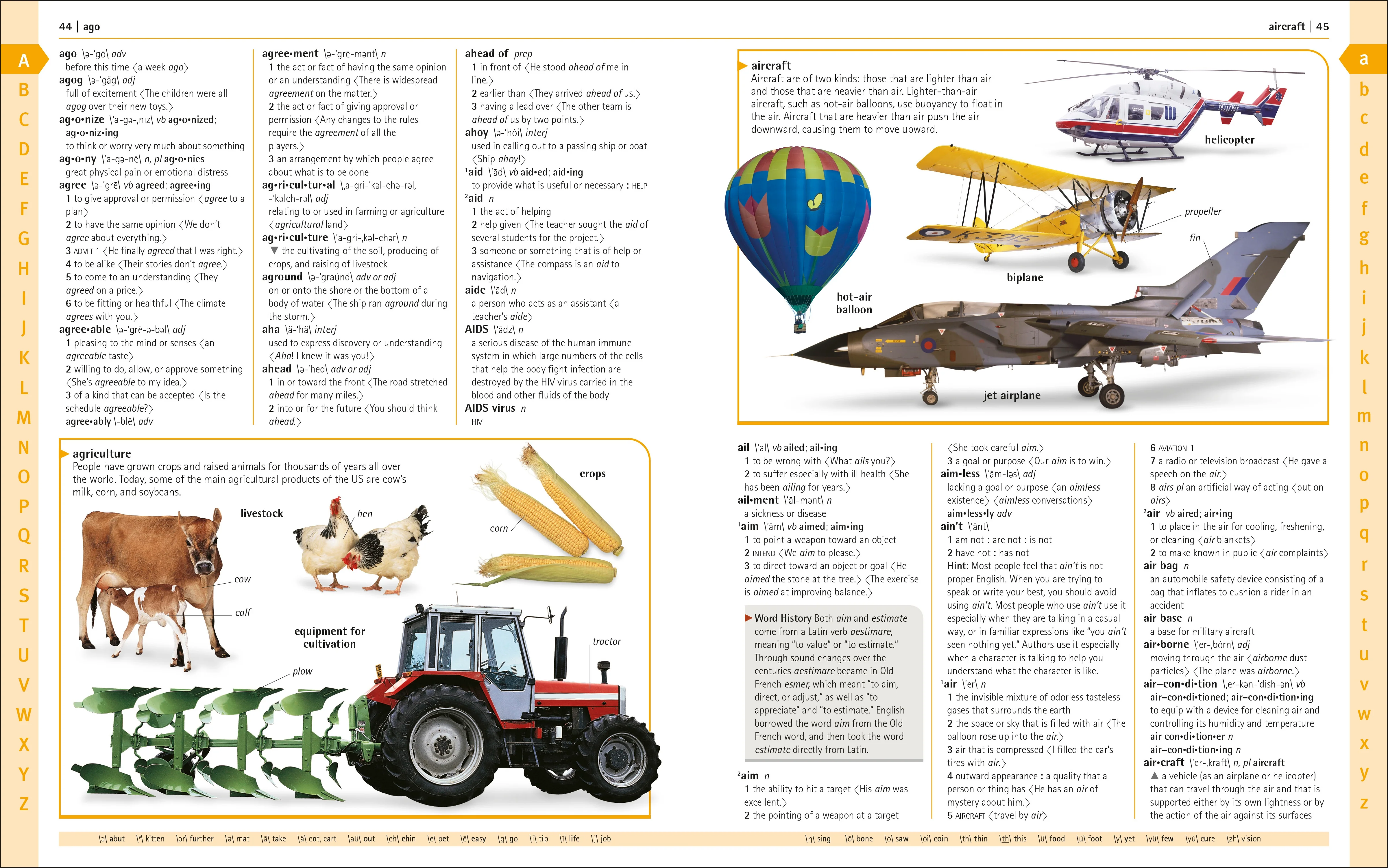 Merriam-Webster Children's Dictionary - Image 3