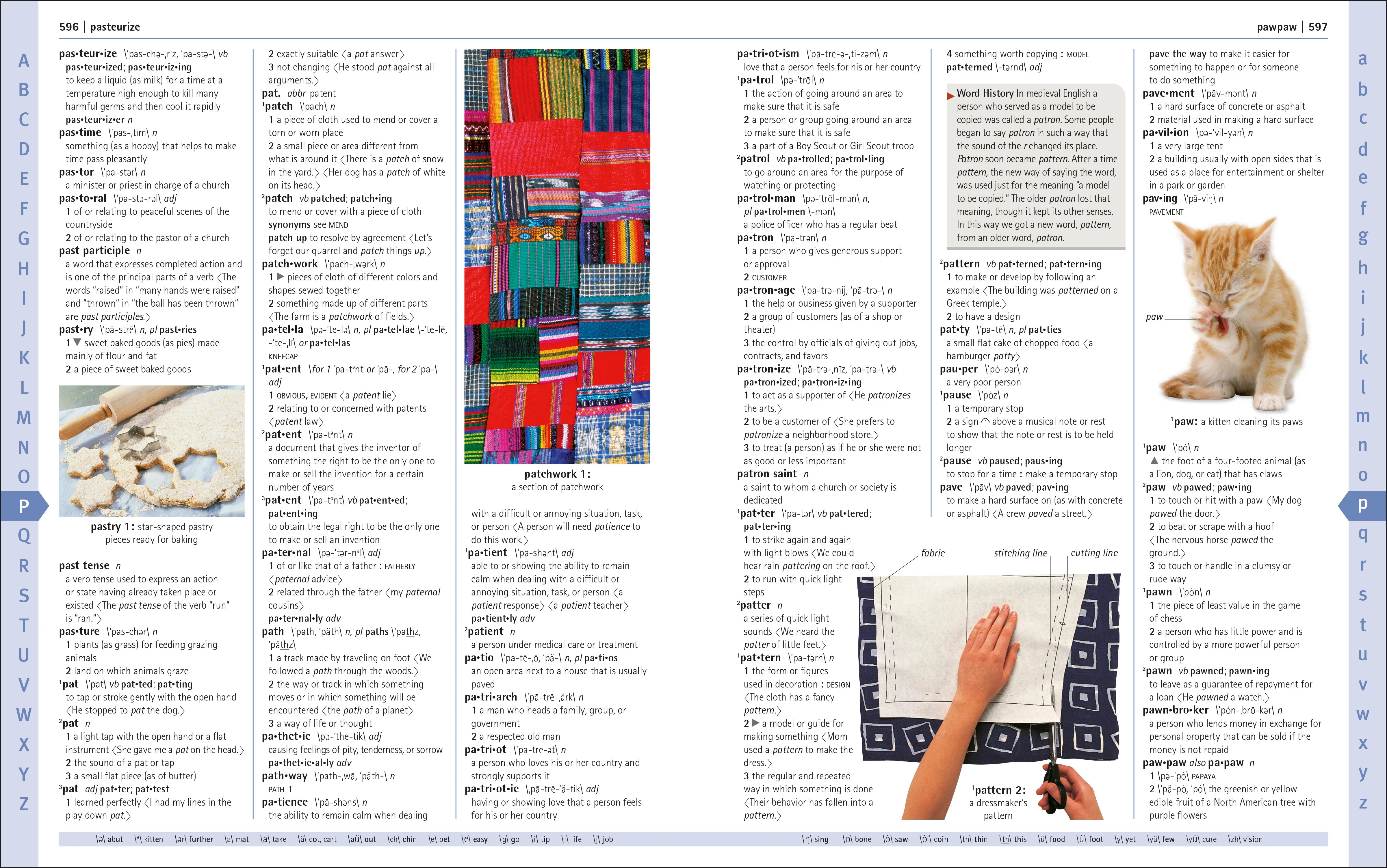 Merriam-Webster Children's Dictionary - Image 4