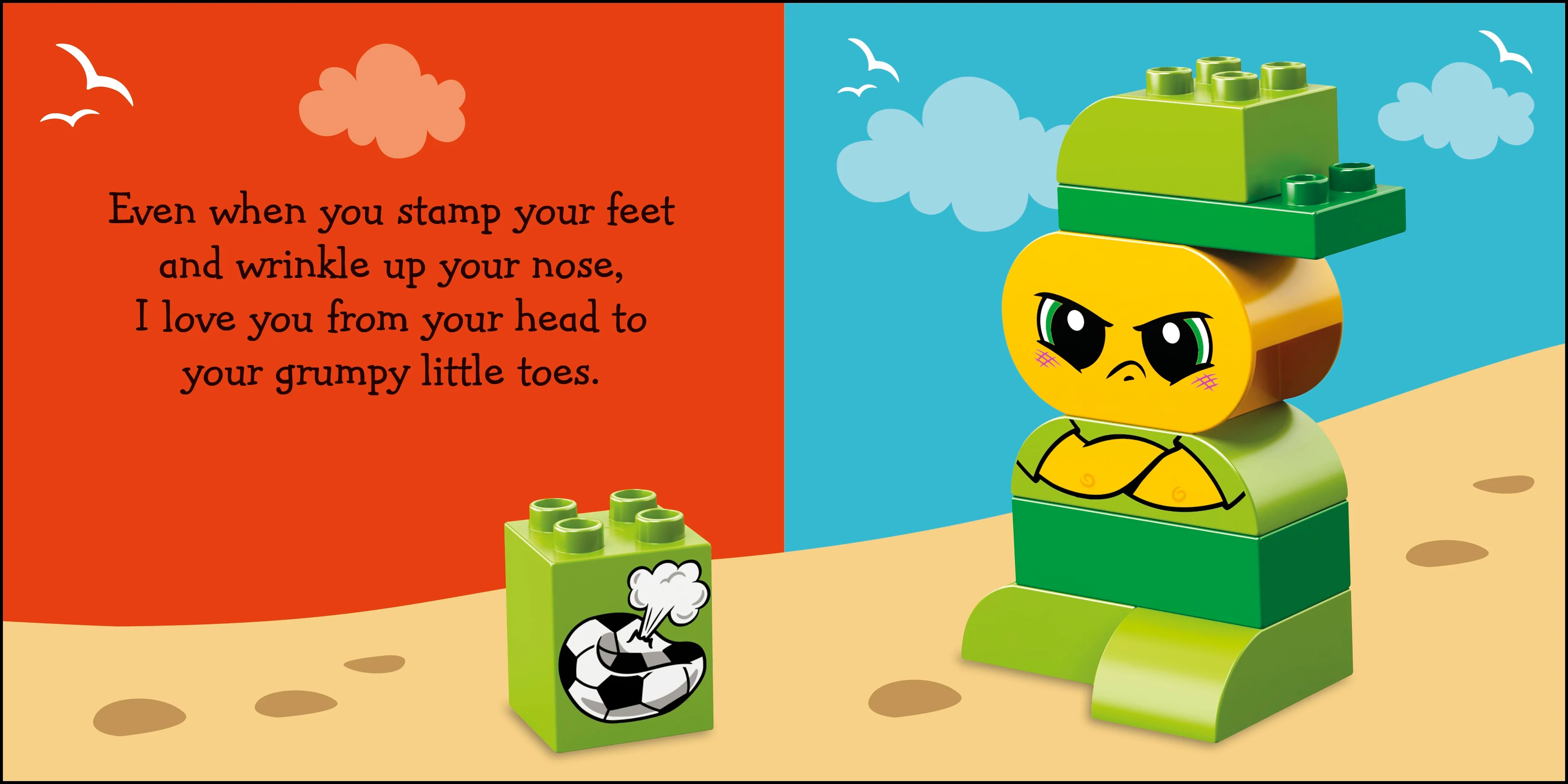 LEGO DUPLO I Love You Every Day! - Image 3