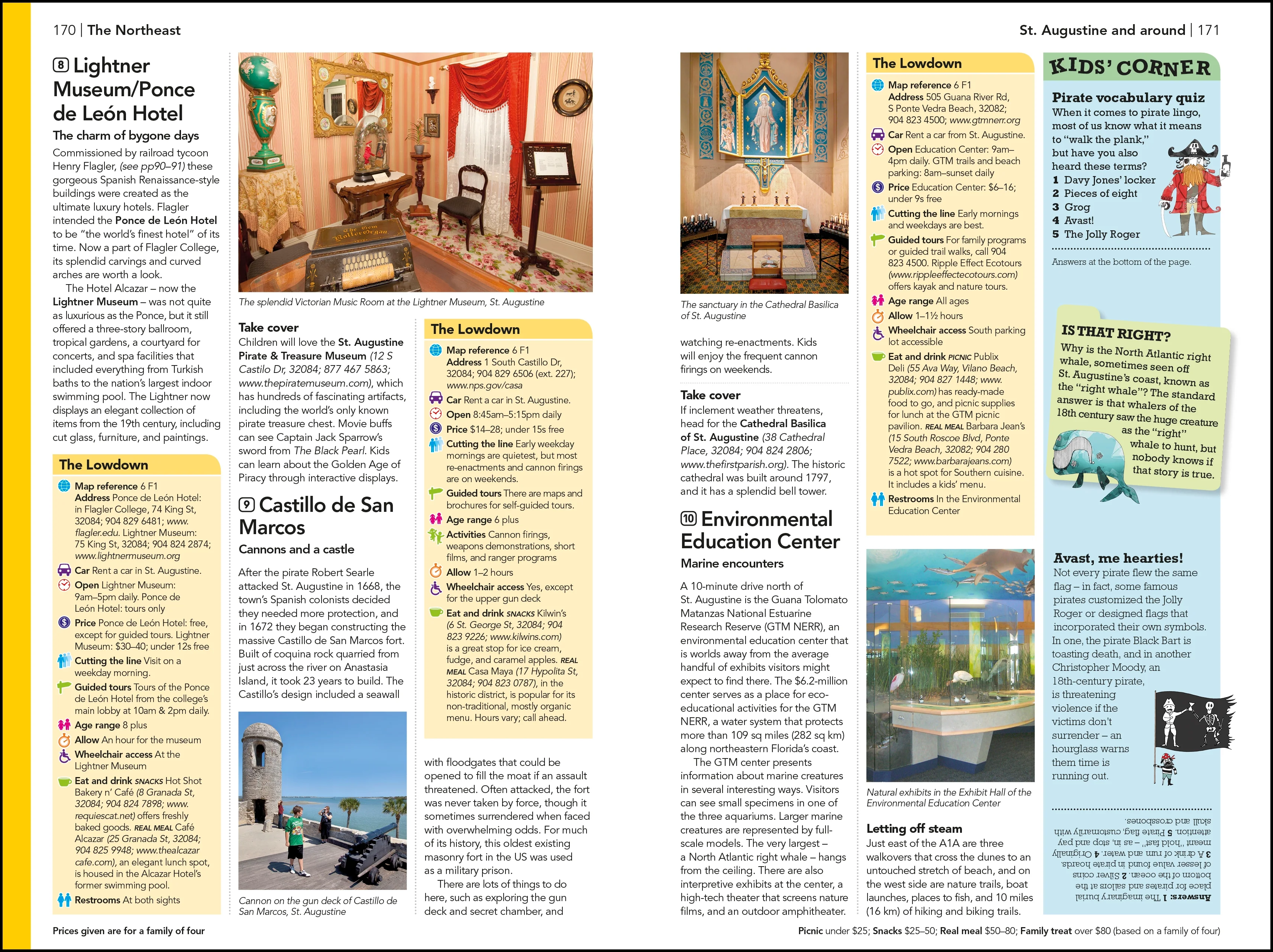 DK Family Guide Florida - Image 3