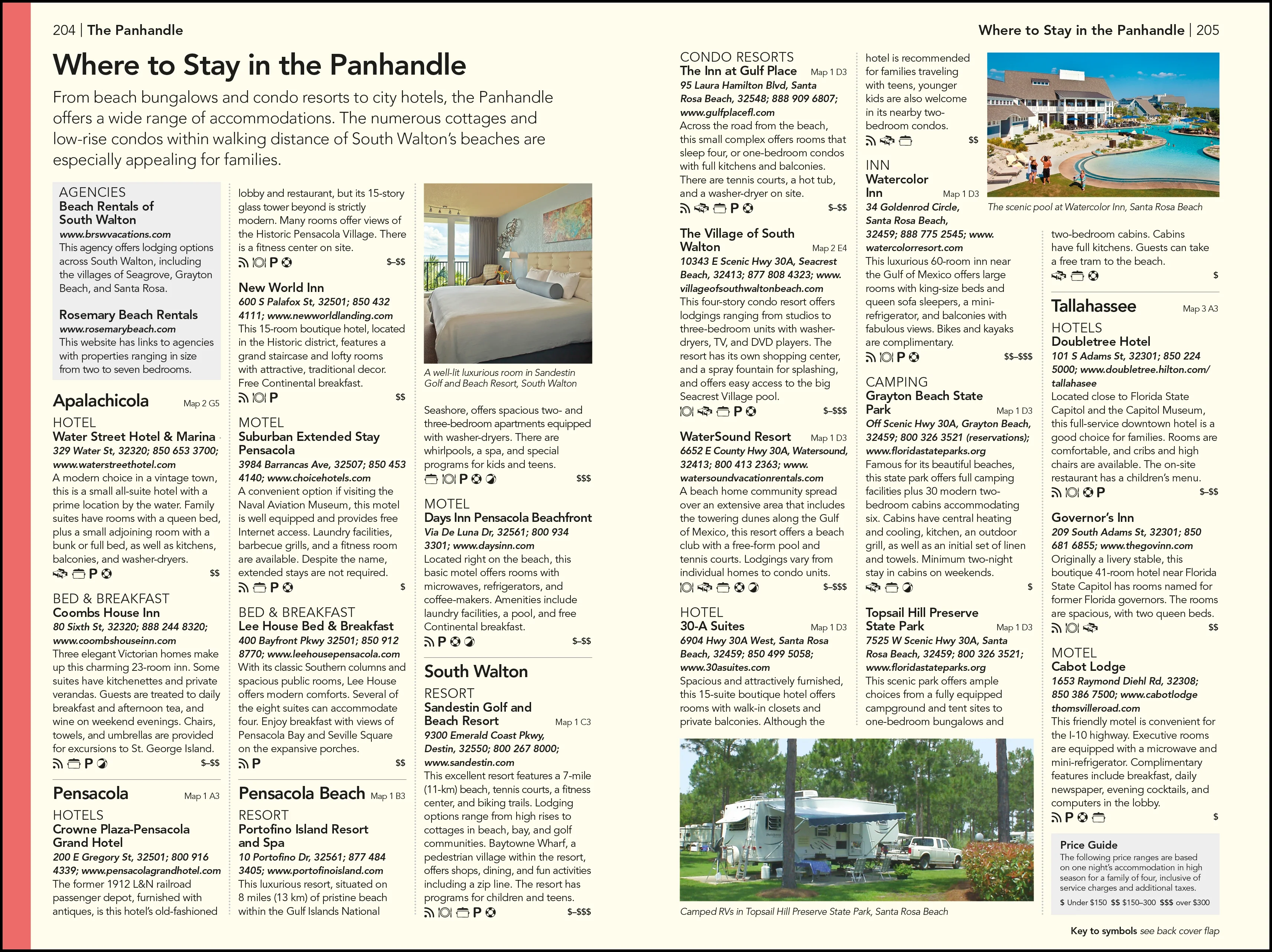 DK Family Guide Florida - Image 4