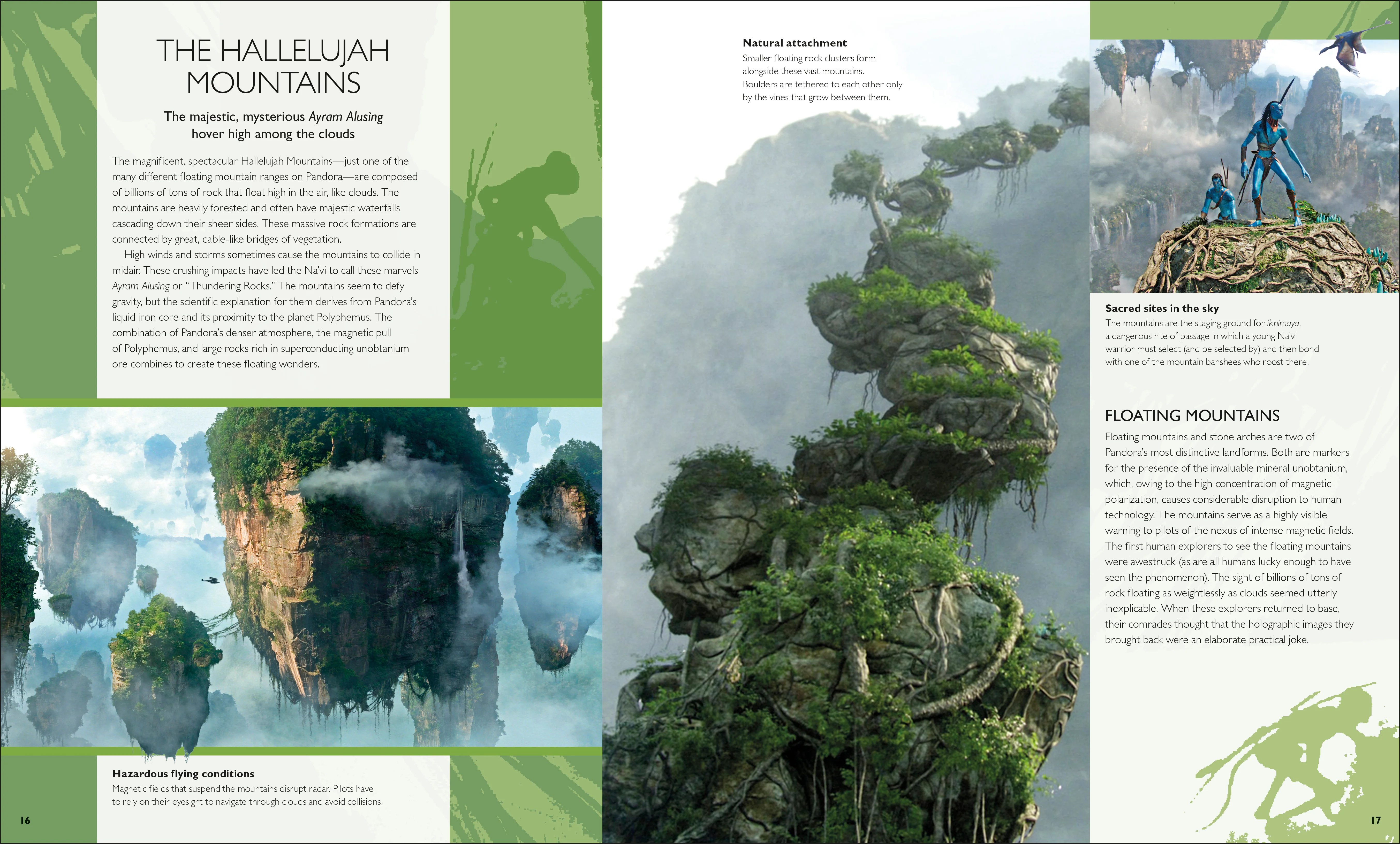 The World of Avatar - Image 2