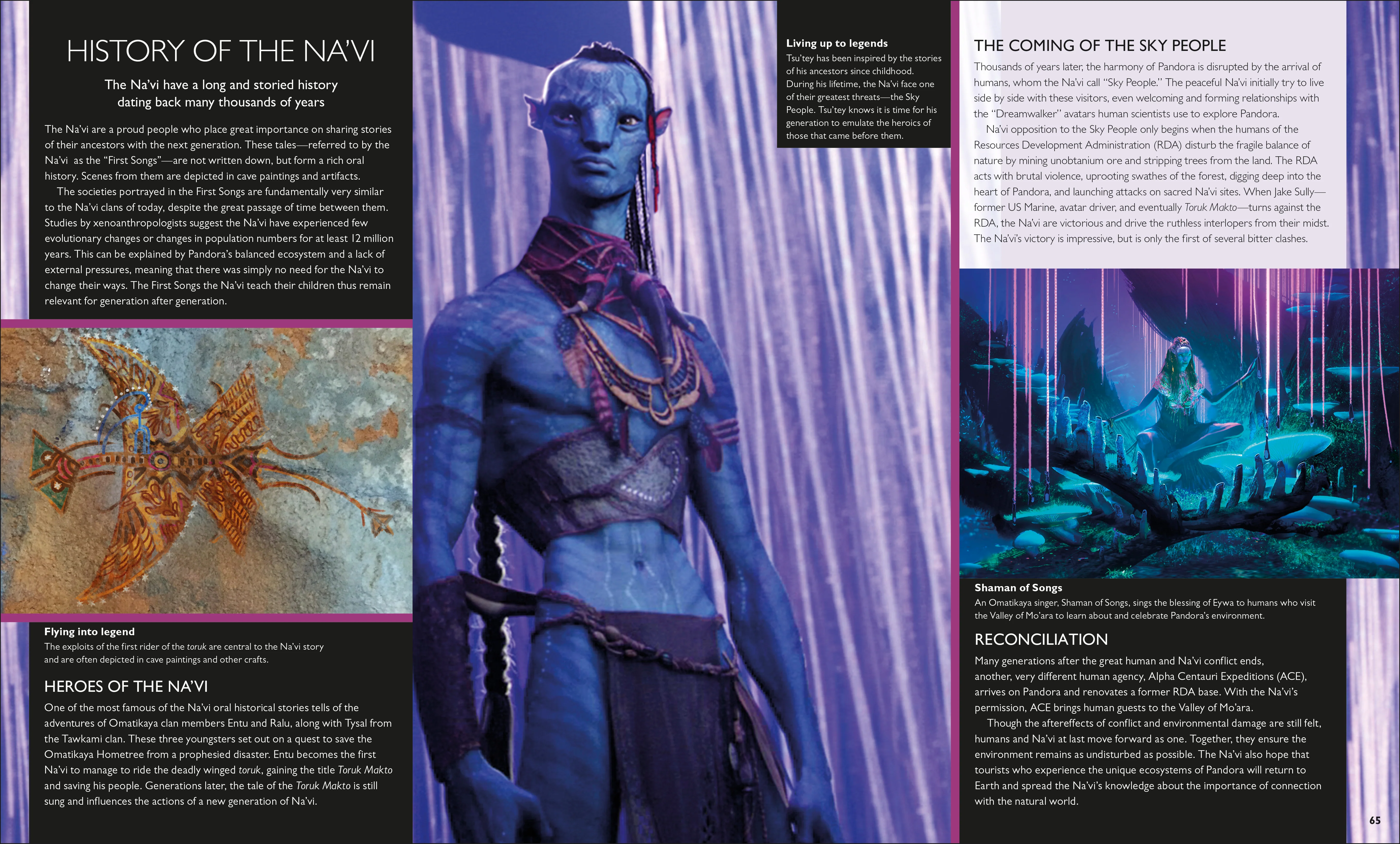 The World of Avatar - Image 5