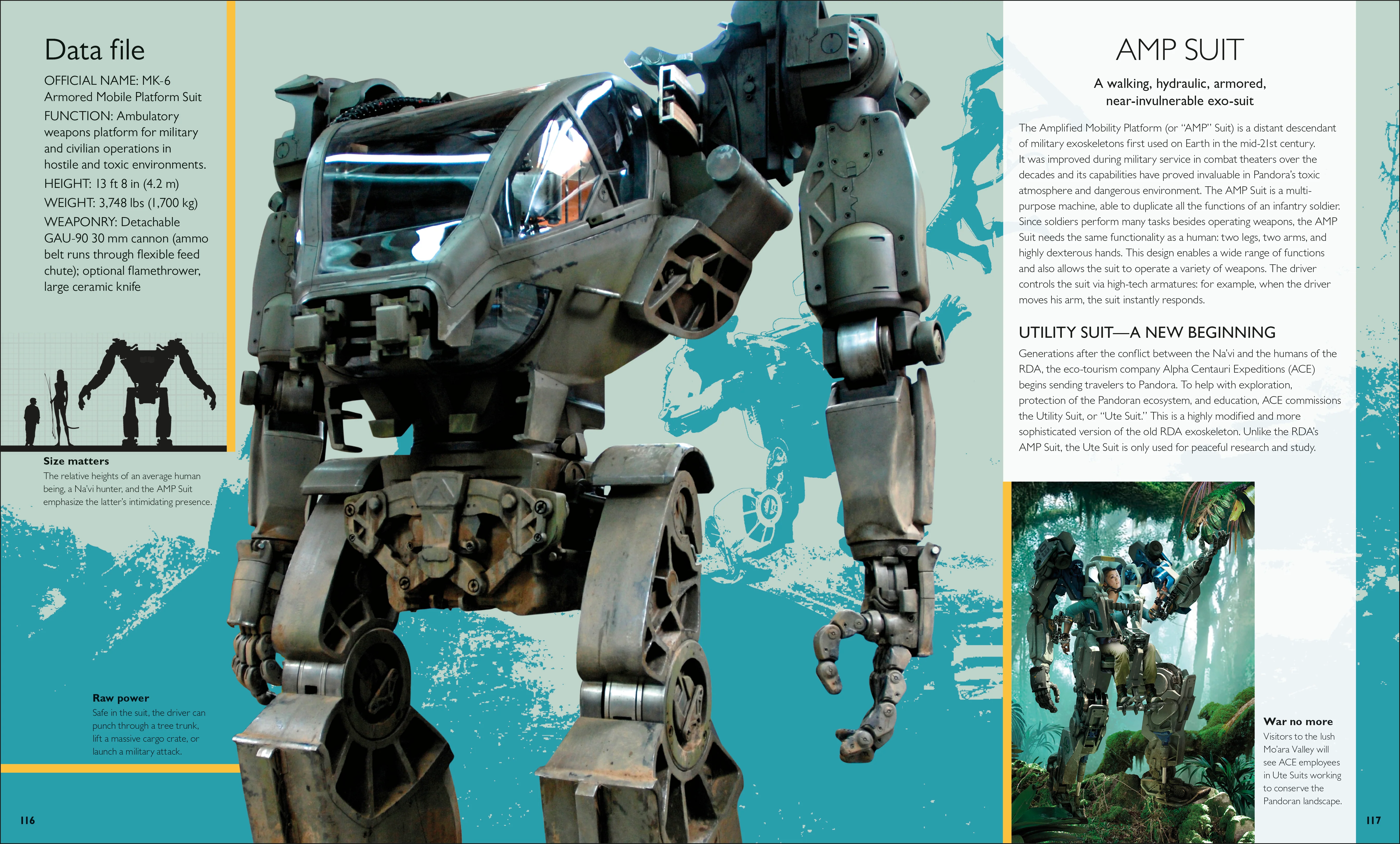 The World of Avatar - Image 7