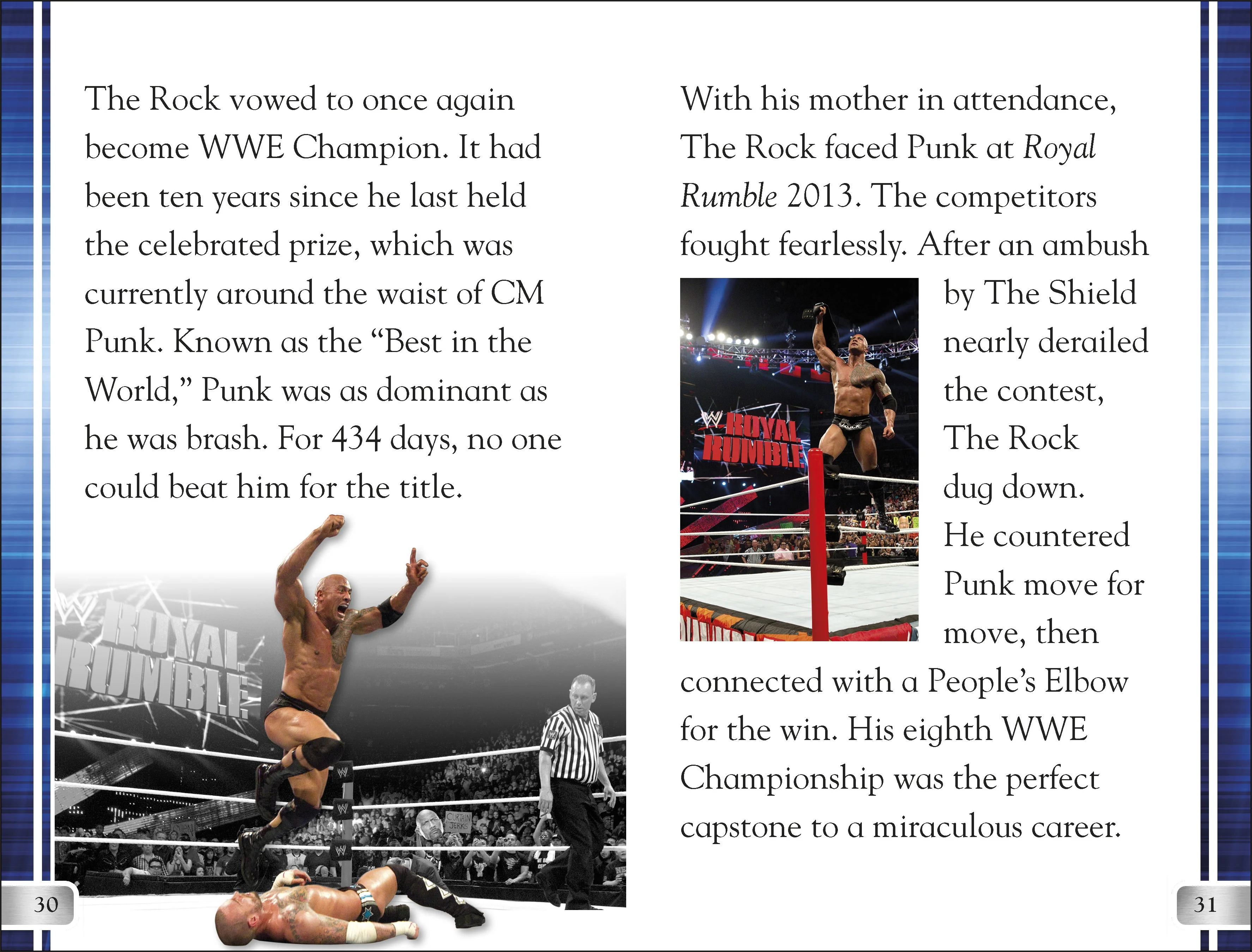 WWE Meet the Champions - Image 2