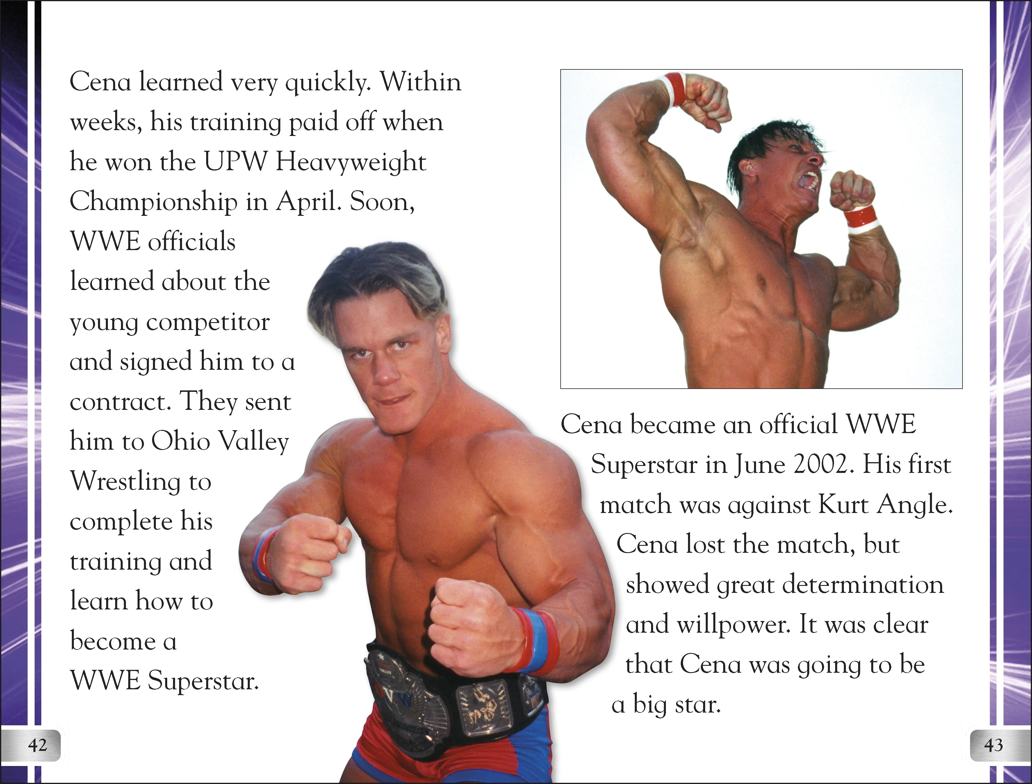 WWE Meet the Champions - Image 6