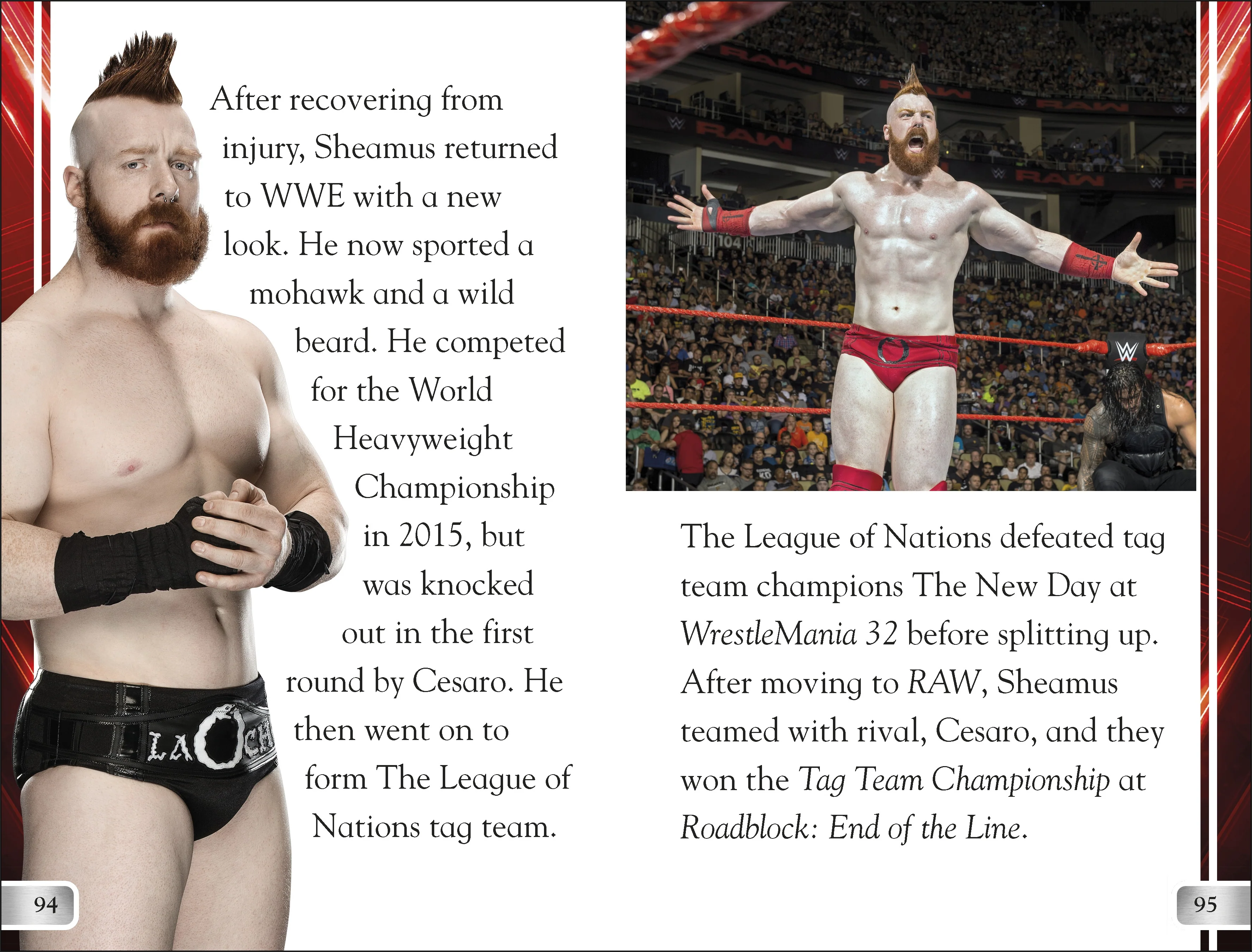 WWE Meet the Champions - Image 7