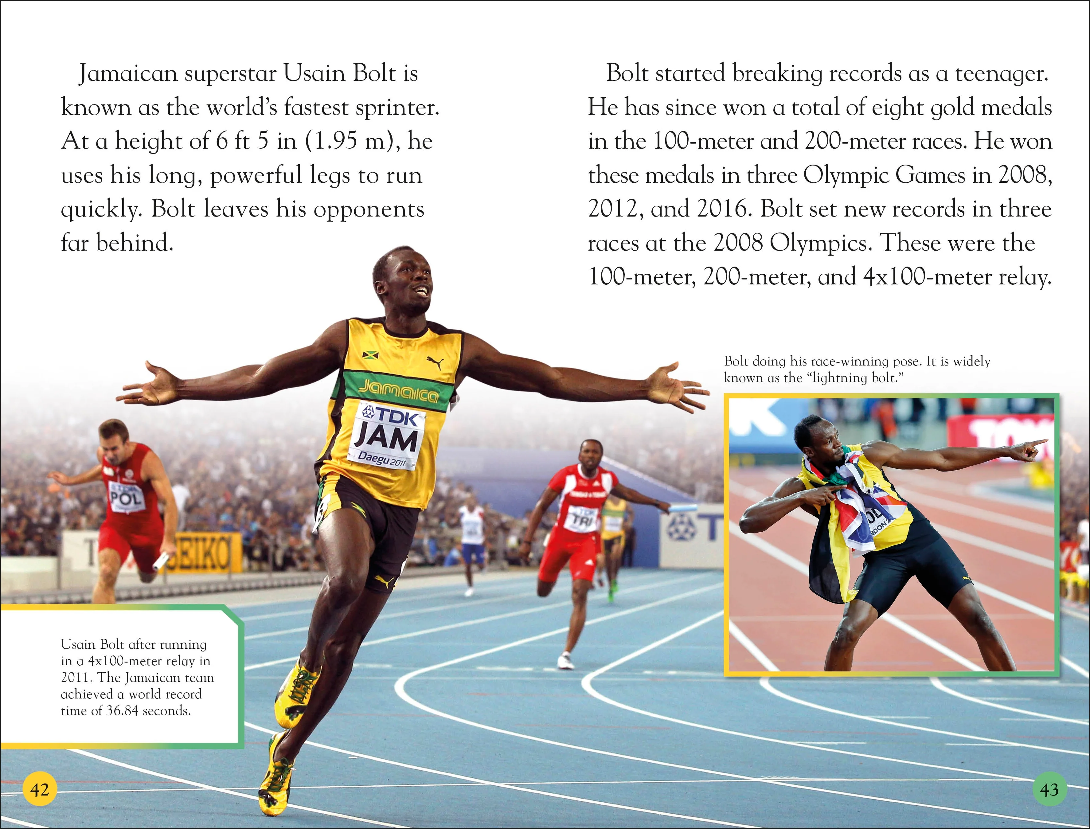 Sports Legends - Image 4
