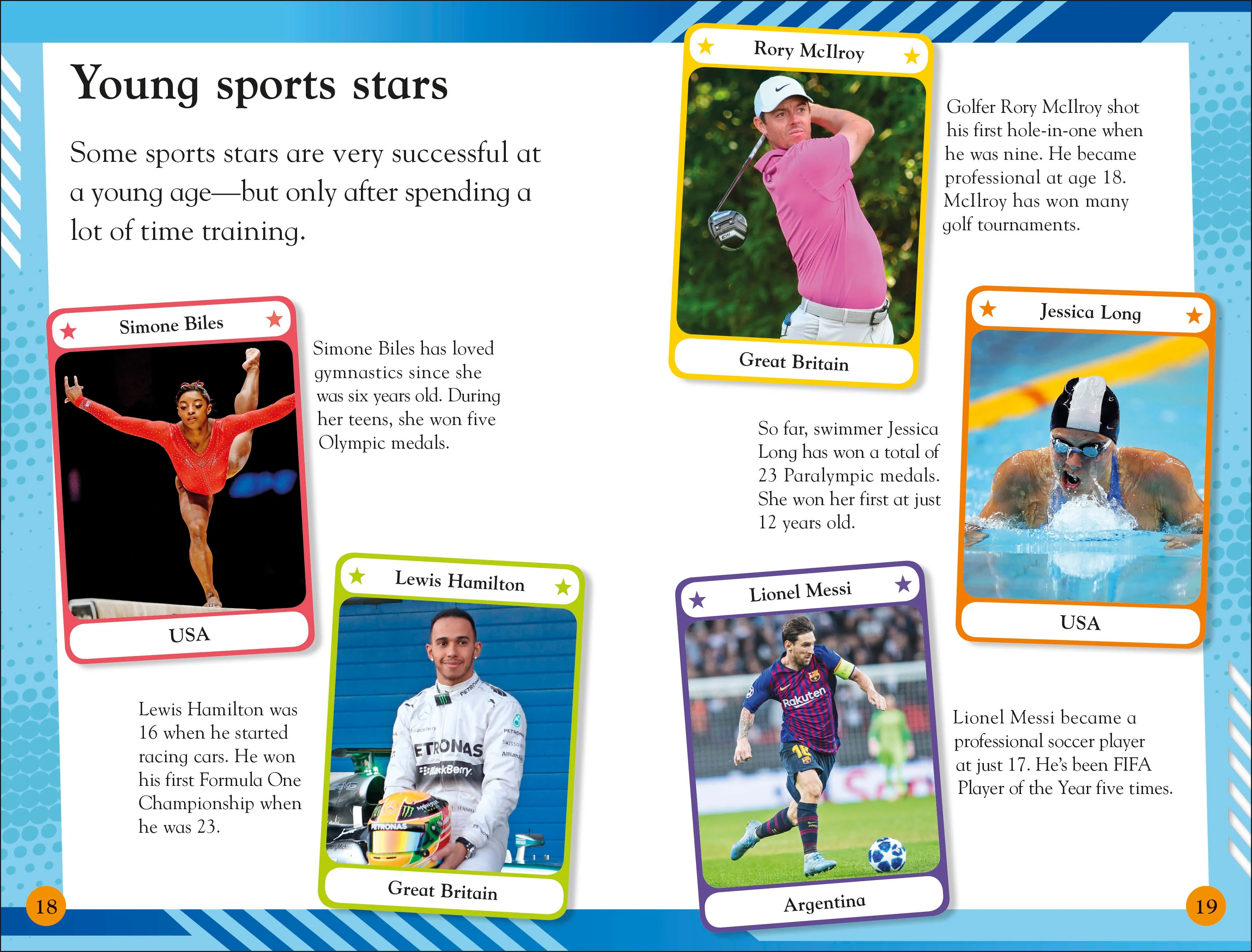 Sports Legends - Image 6