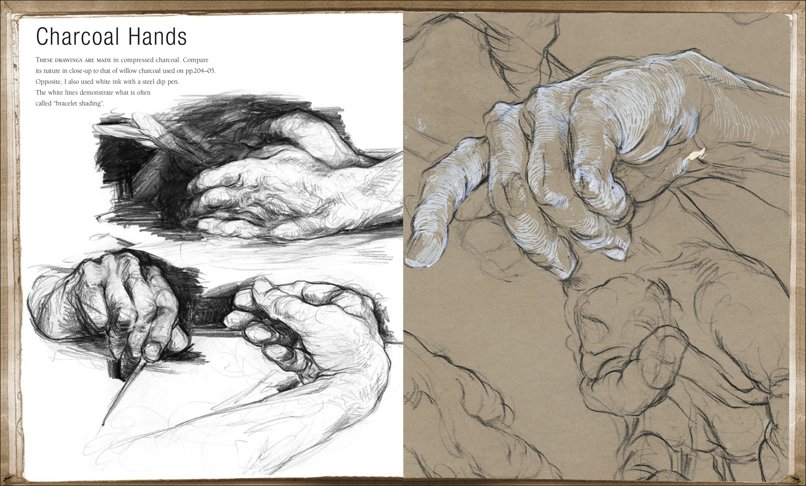 Sketchbook for the Artist - Image 5