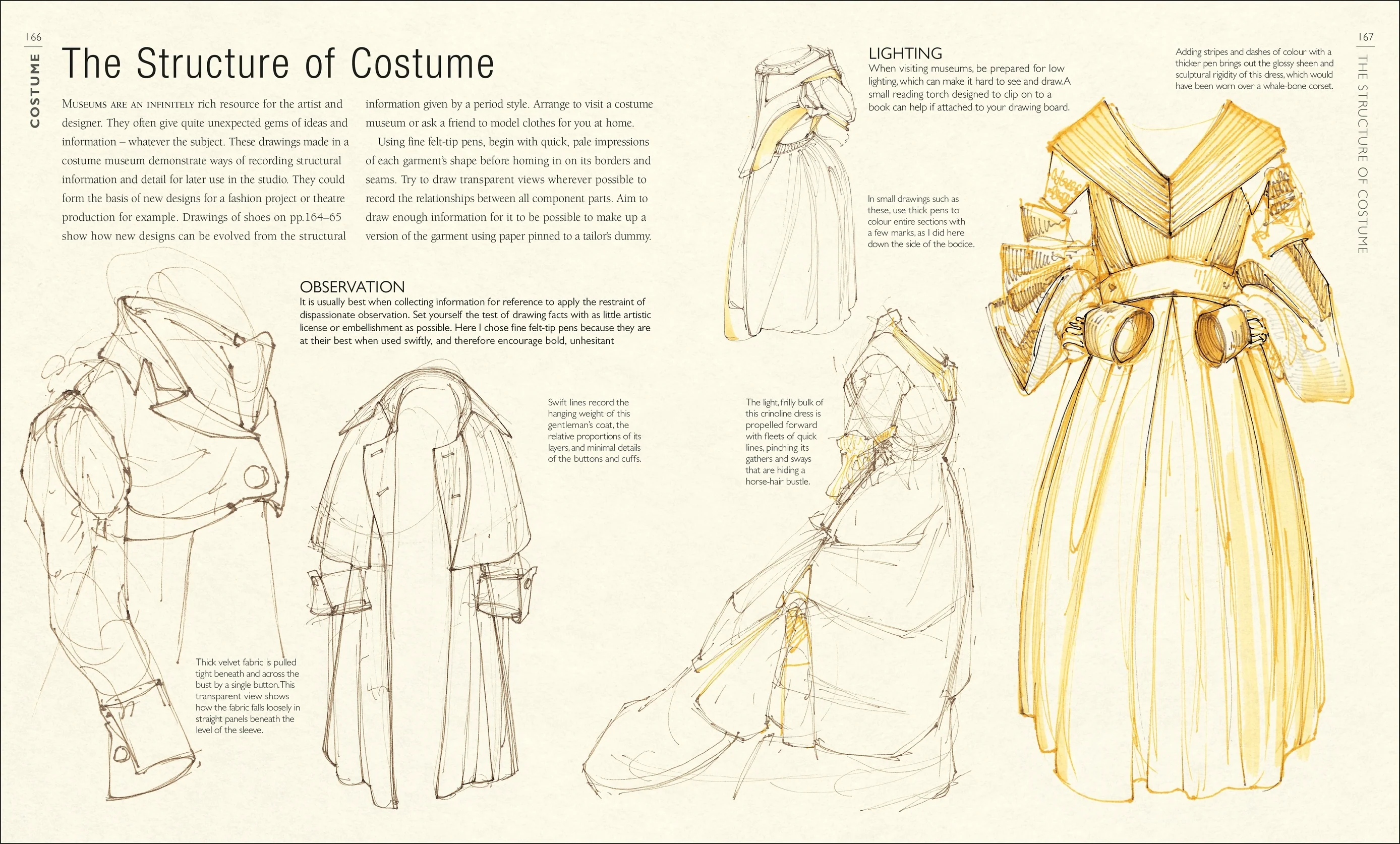 Sketchbook for the Artist - Image 7